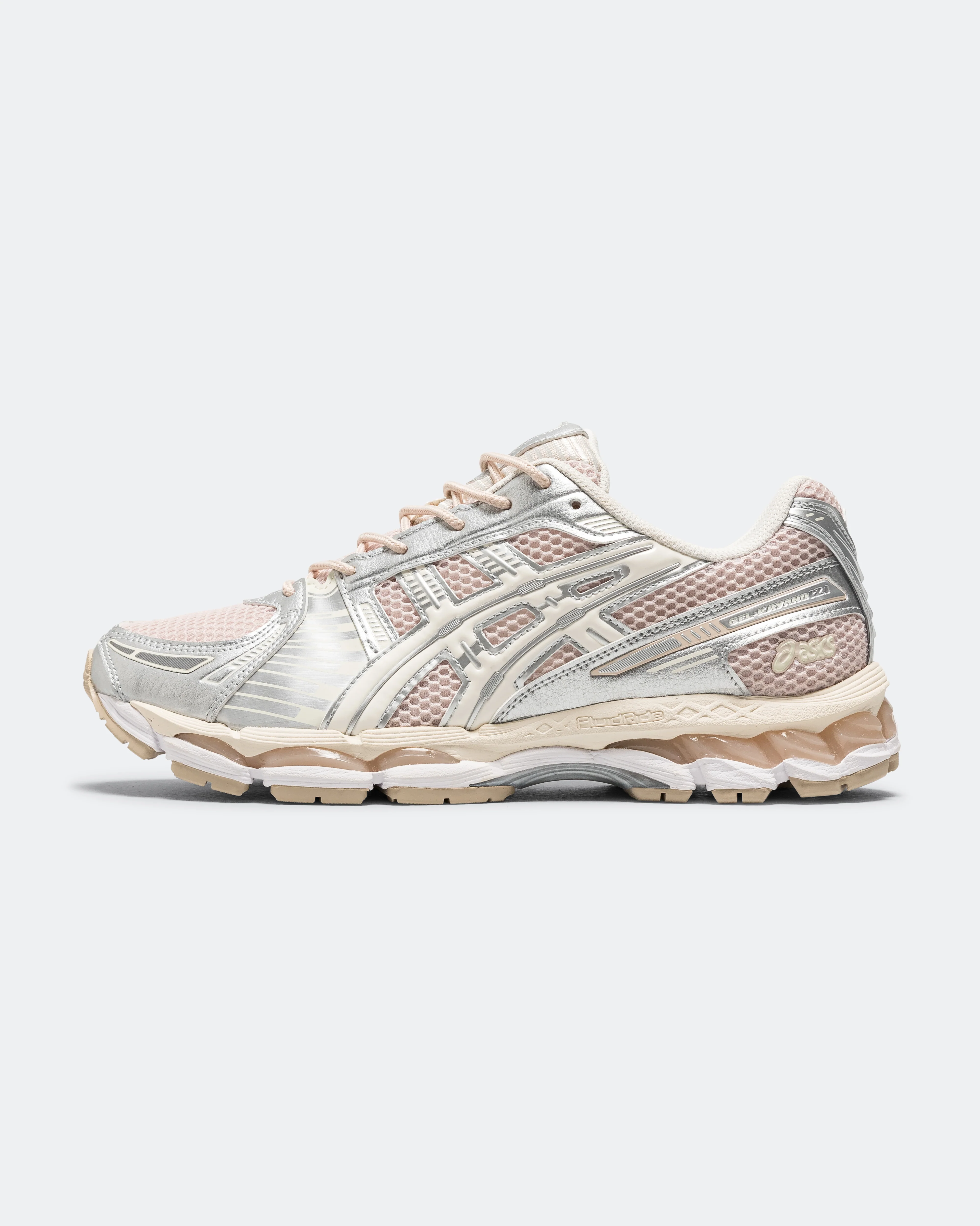 GEL-Kayano 12.1 - Mineral Beige/Cream