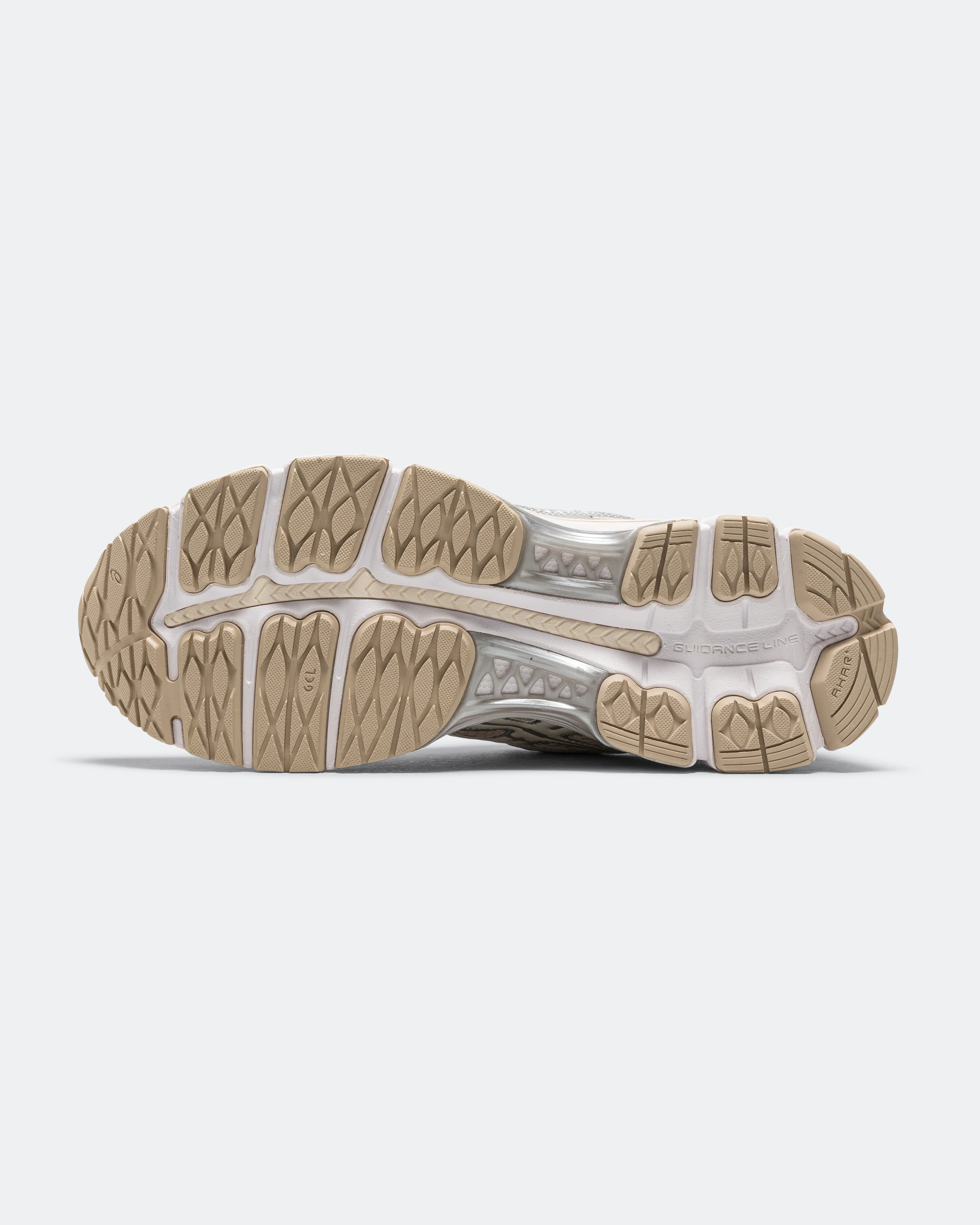 GEL-Kayano 12.1 - Mineral Beige/Cream - Image 5