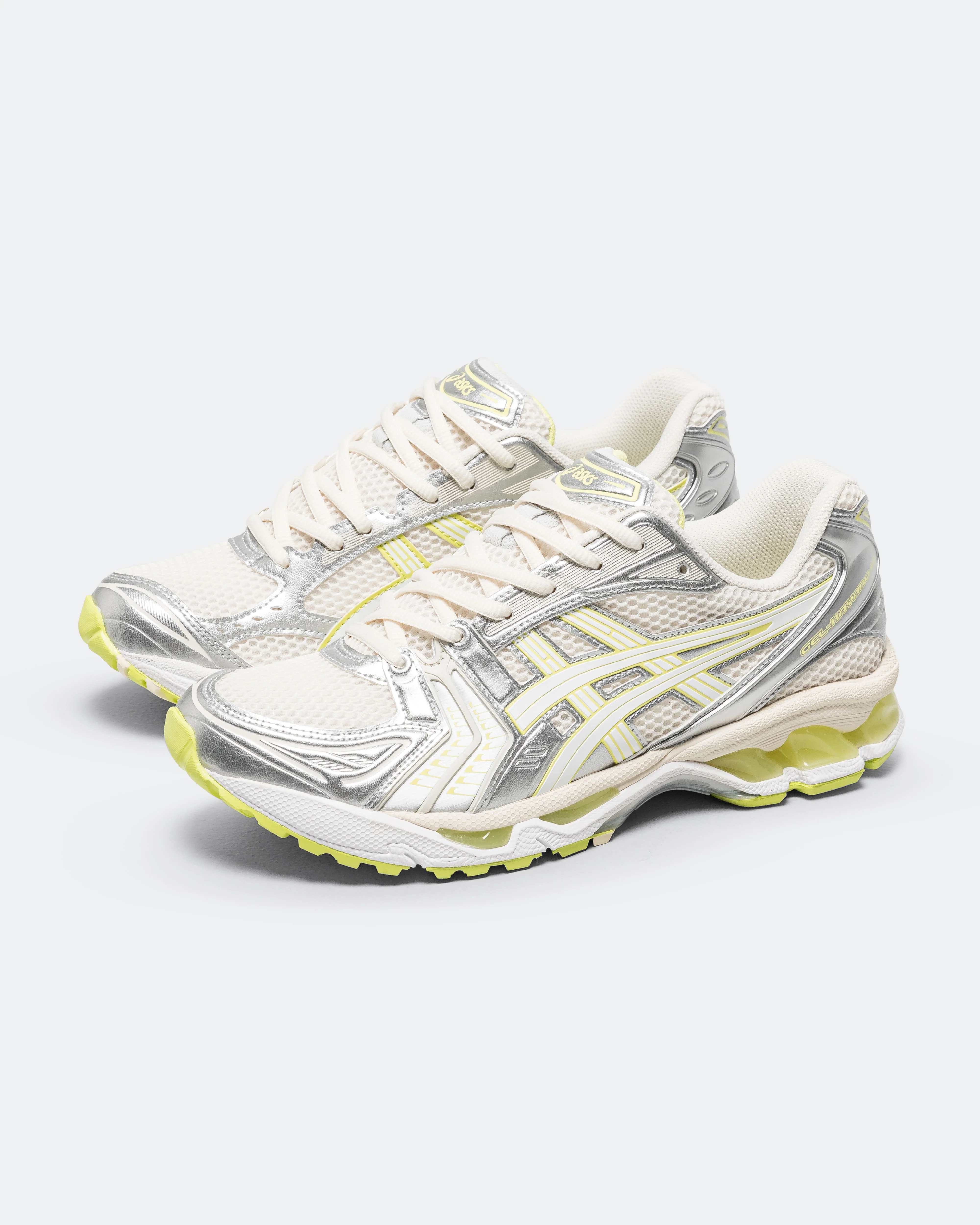 GEL-Kayano 14 - Cream/Pistachio - Image 2