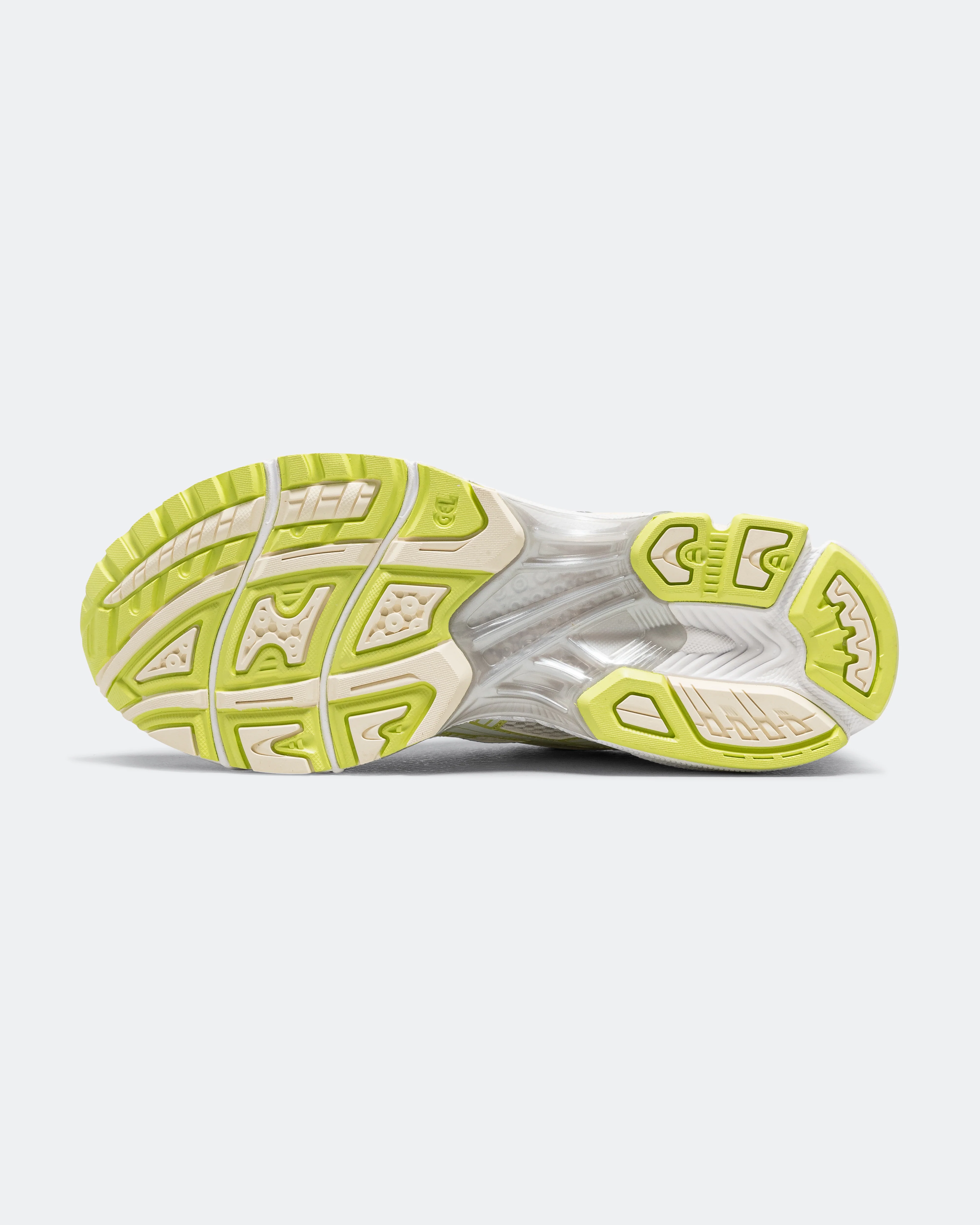 GEL-Kayano 14 - Cream/Pistachio - Image 5