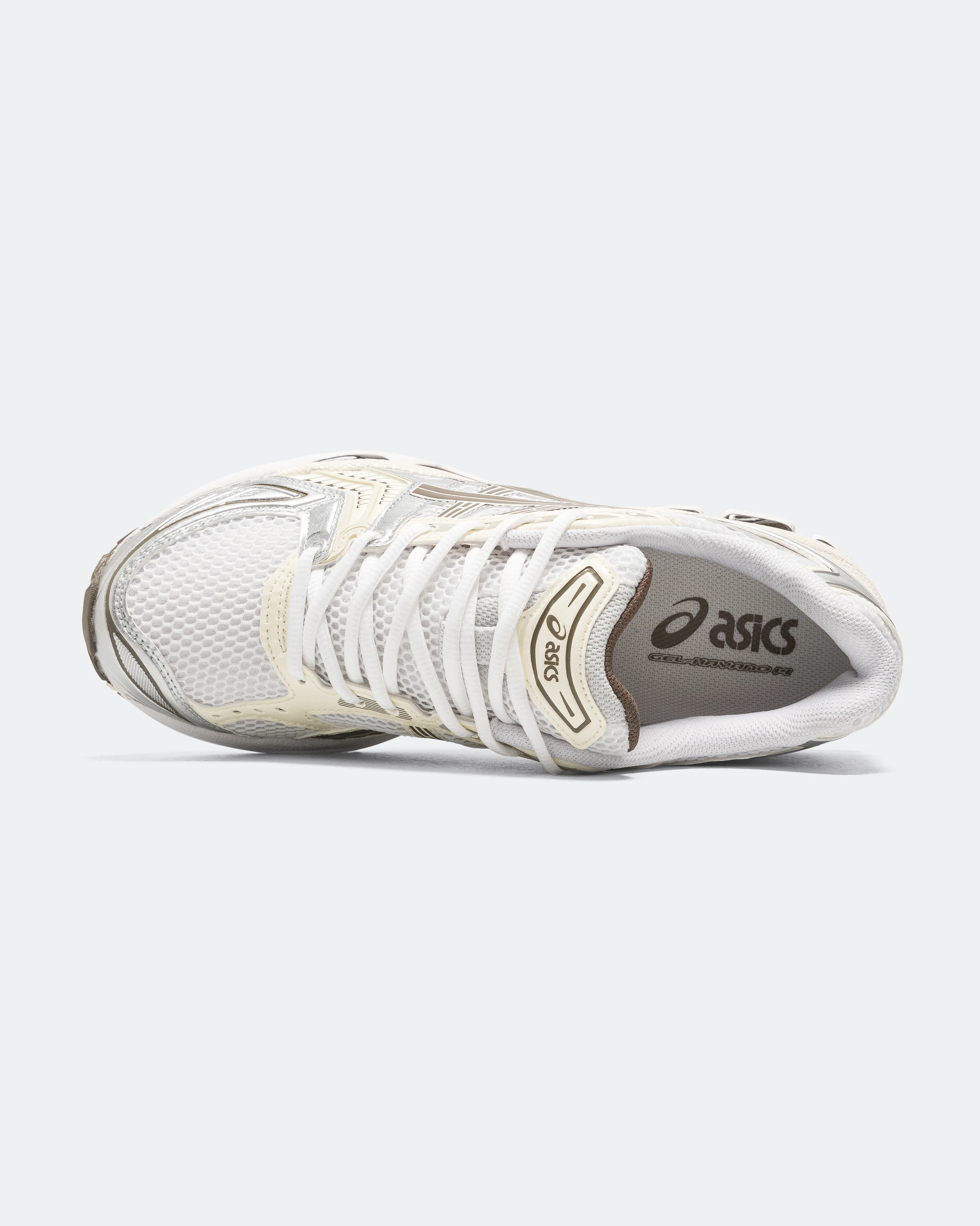 GEL-Kayano 14 - White/Ivory - Image 3