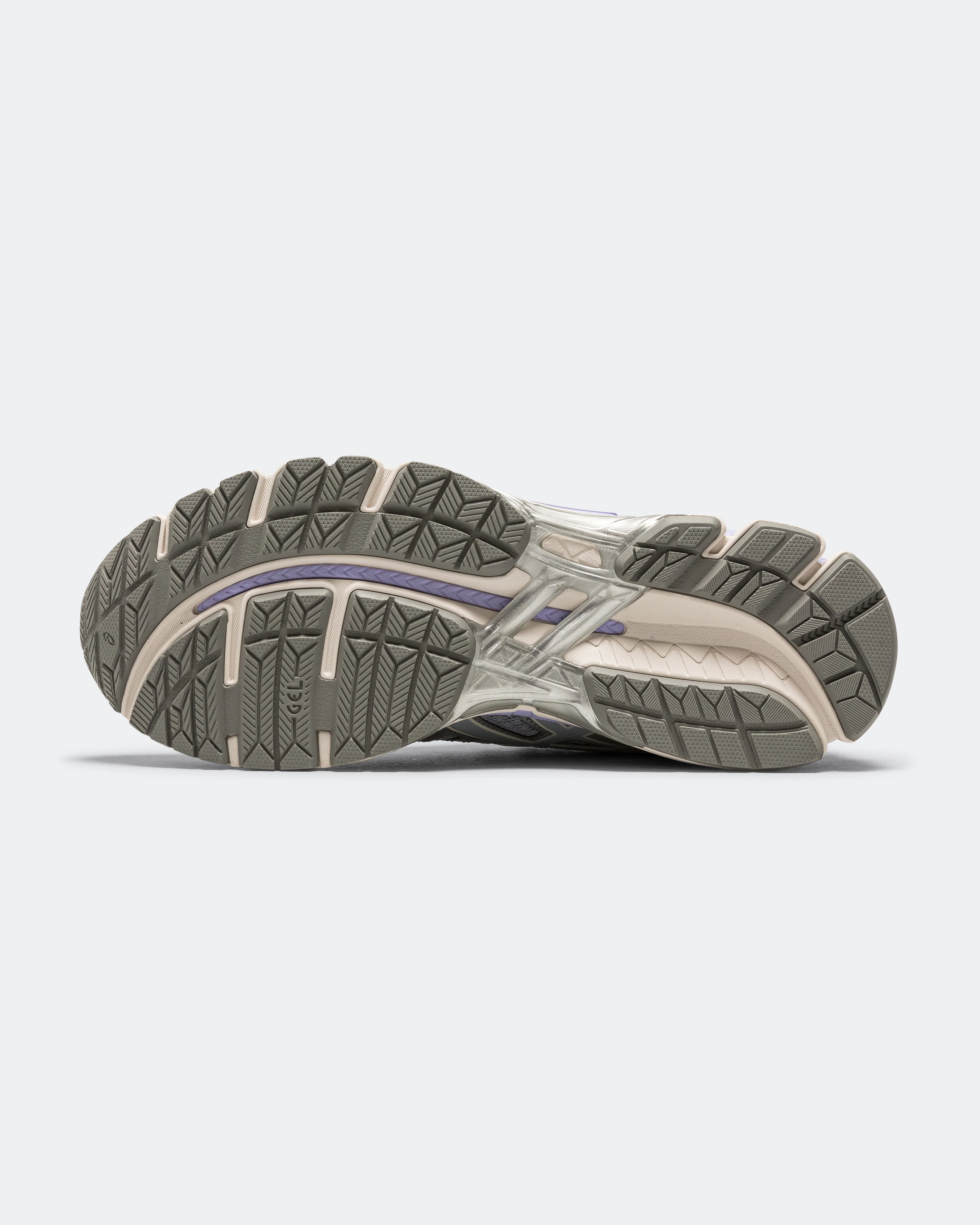 GEL-Kayano 20 - Piedmont Grey/Piedmont Grey - Image 5