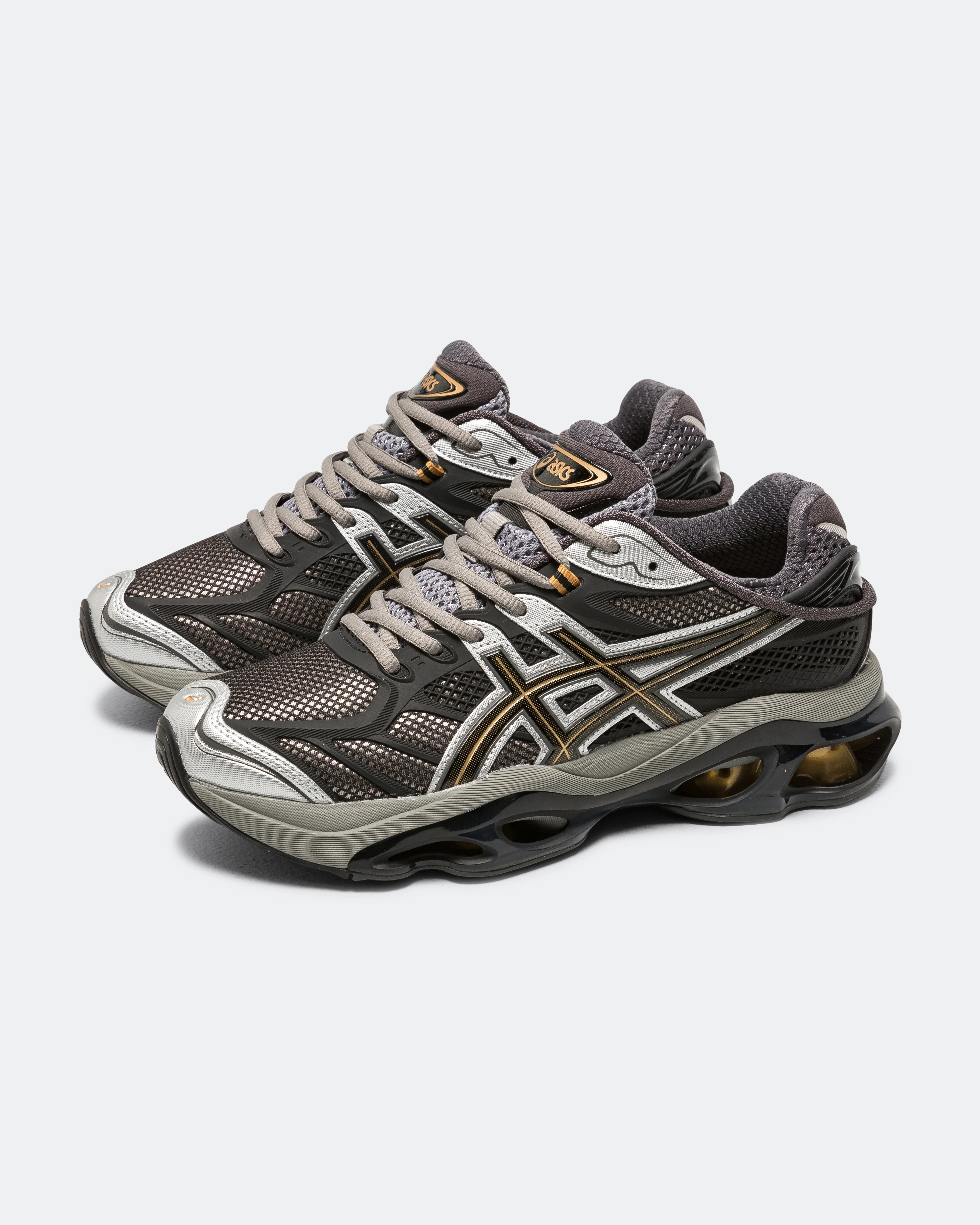 GEL-Kinetic 2.0 - Clay Grey/Black - Image 2