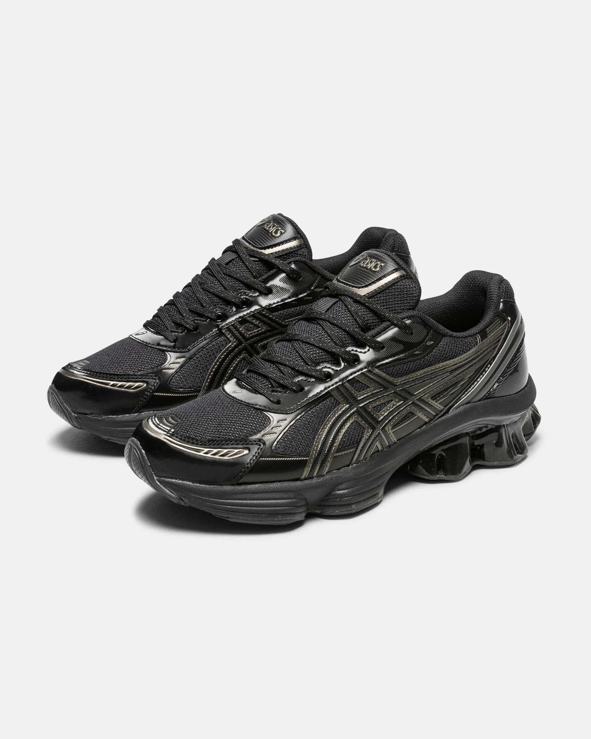 GEL-Kinetic Fluent - Black/Graphite Grey - Image 2