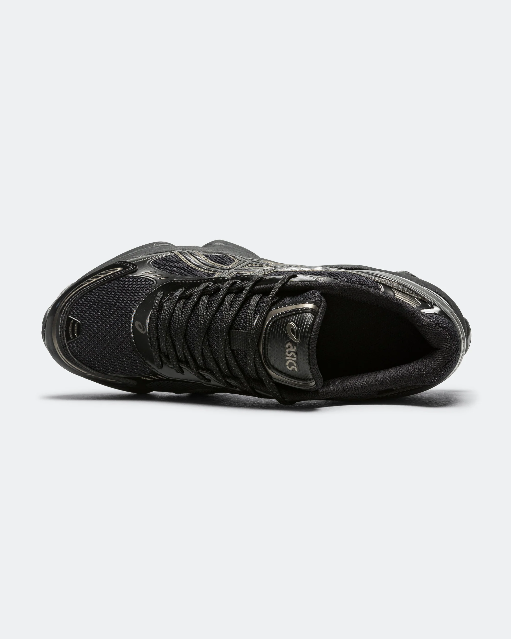 GEL-Kinetic Fluent - Black/Graphite Grey - Image 4