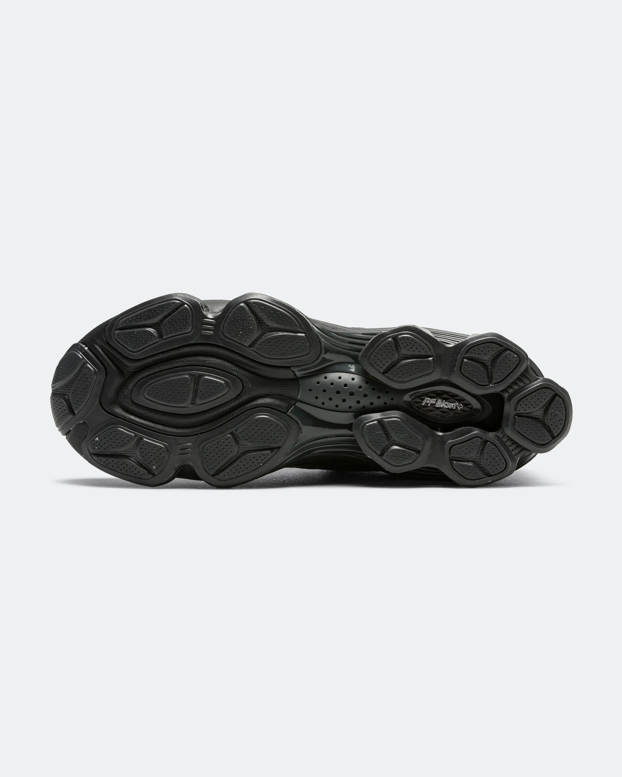GEL-Kinetic Fluent - Black/Graphite Grey - Image 5