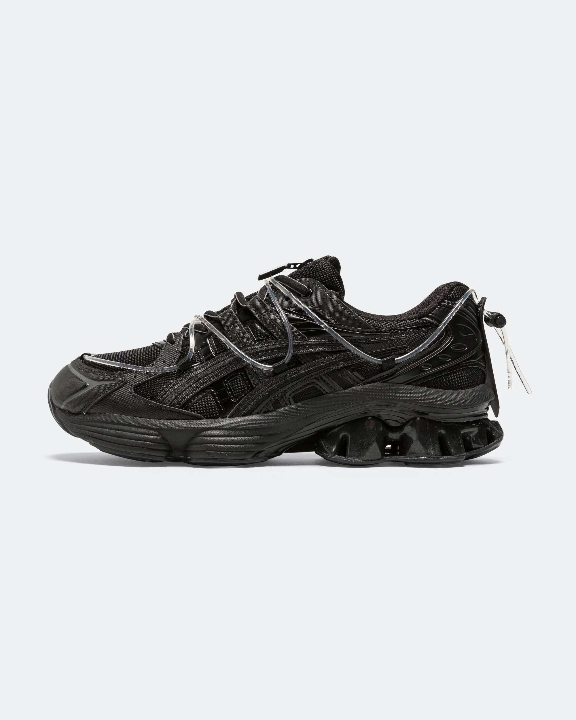 GEL-Kinetic Fluent x YOASOBI - Black/Black
