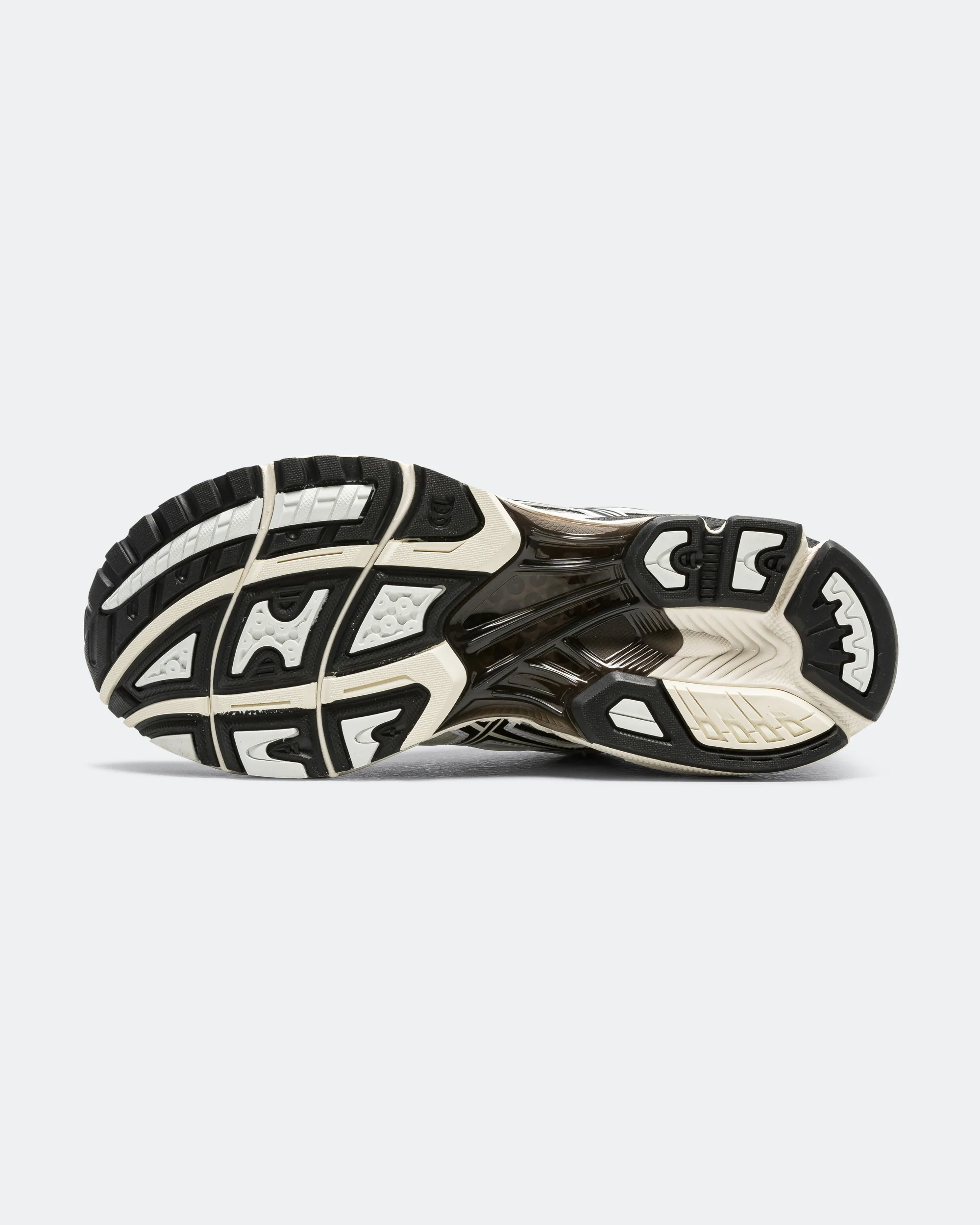 GEL-Nimbus 10.1 - White/Ivory - Image 5