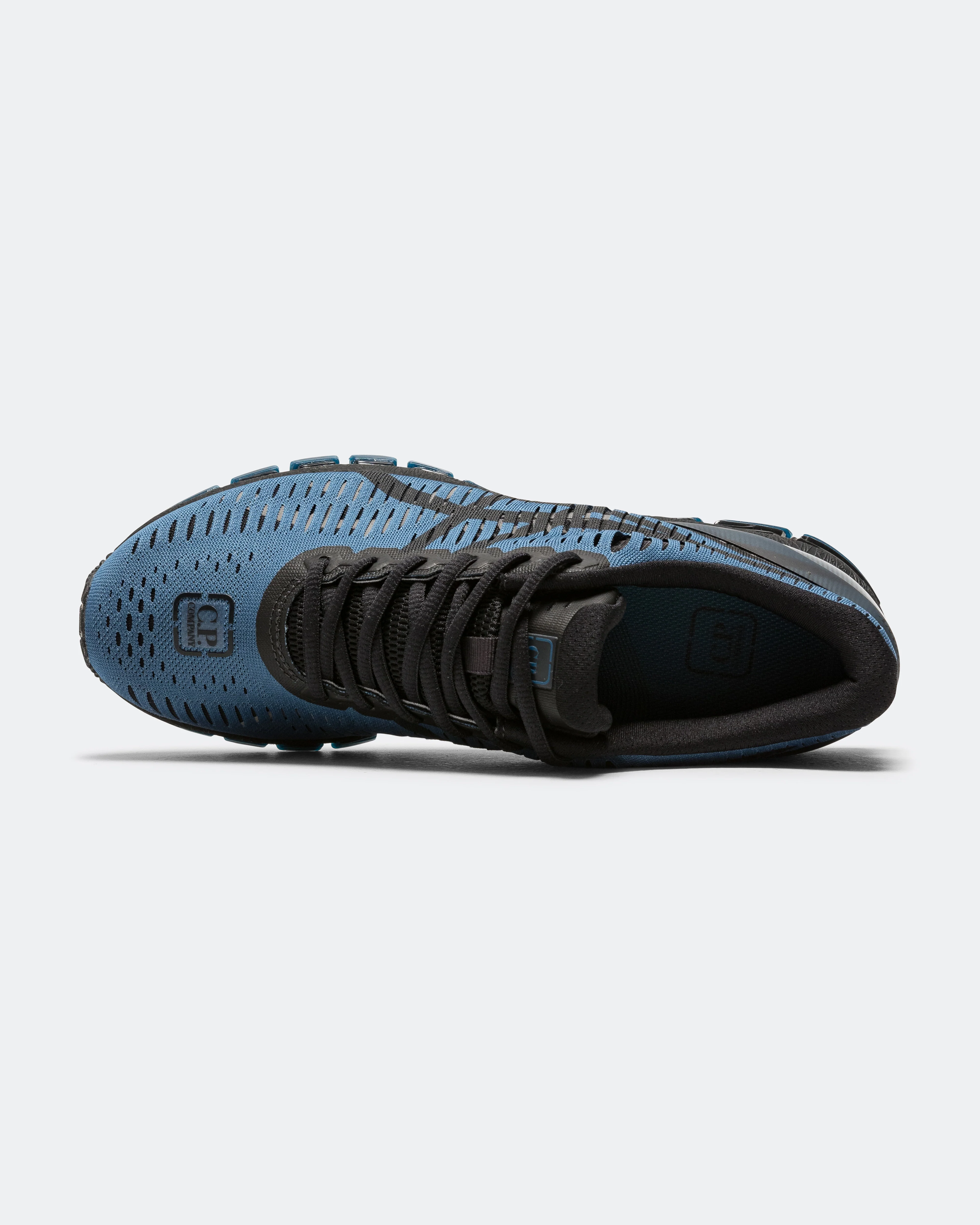 GEL-Quantum 360 I x C.P. Company - Moroccan Blue/Caviar - Image 4