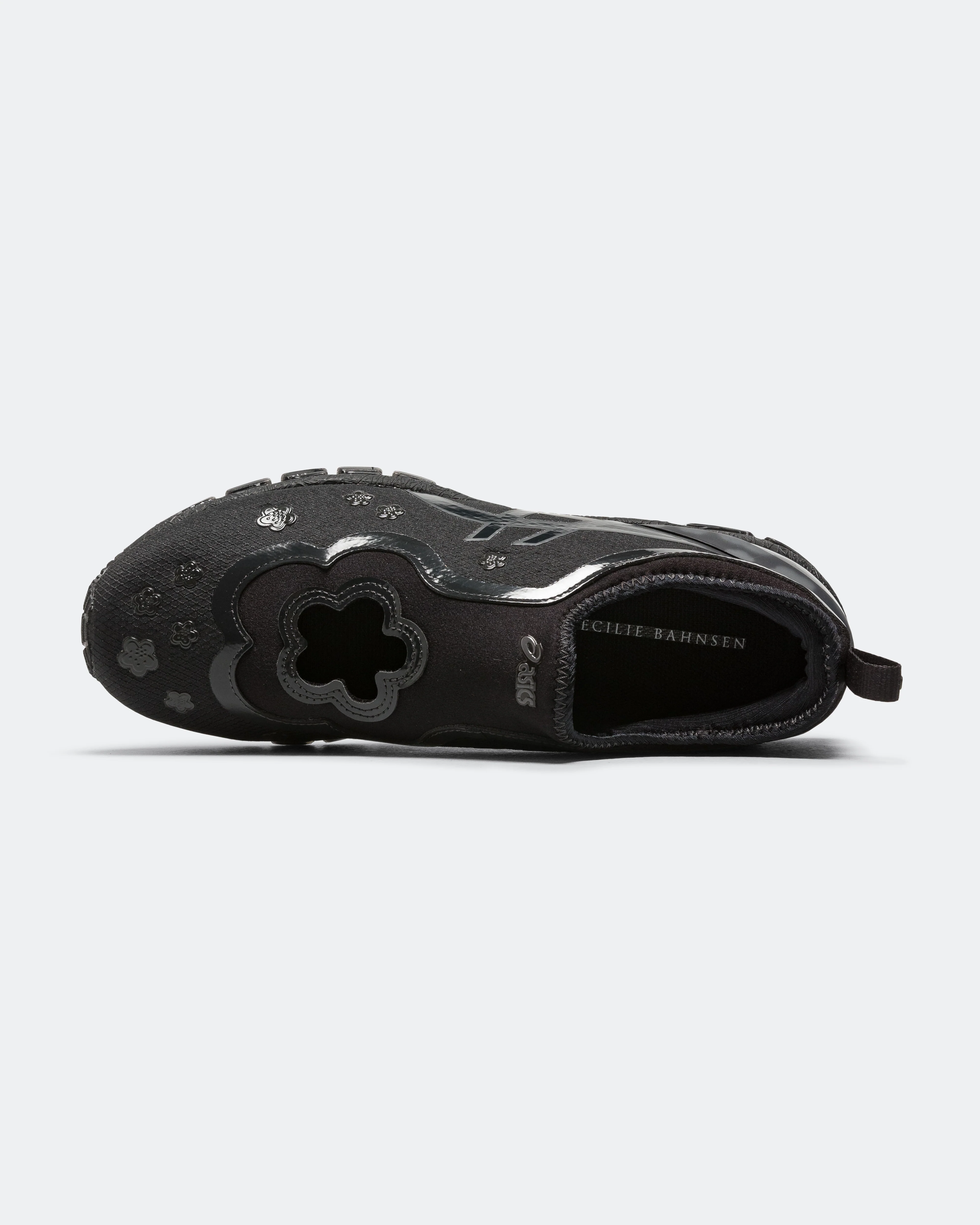 GEL-Quantum 360 I x Cecilie Bahnsen - Black/Black - Image 4