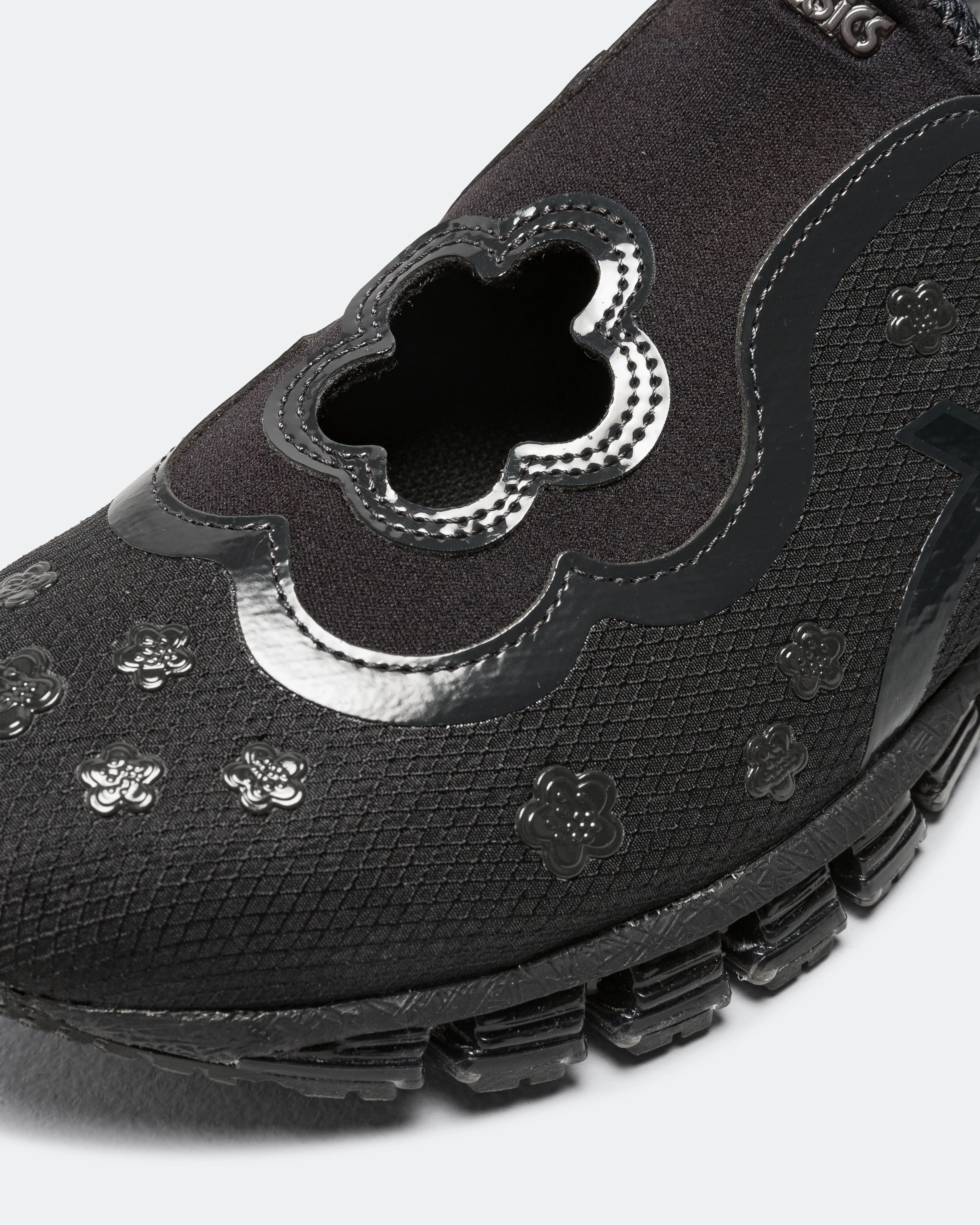 GEL-Quantum 360 I x Cecilie Bahnsen - Black/Black - Image 6