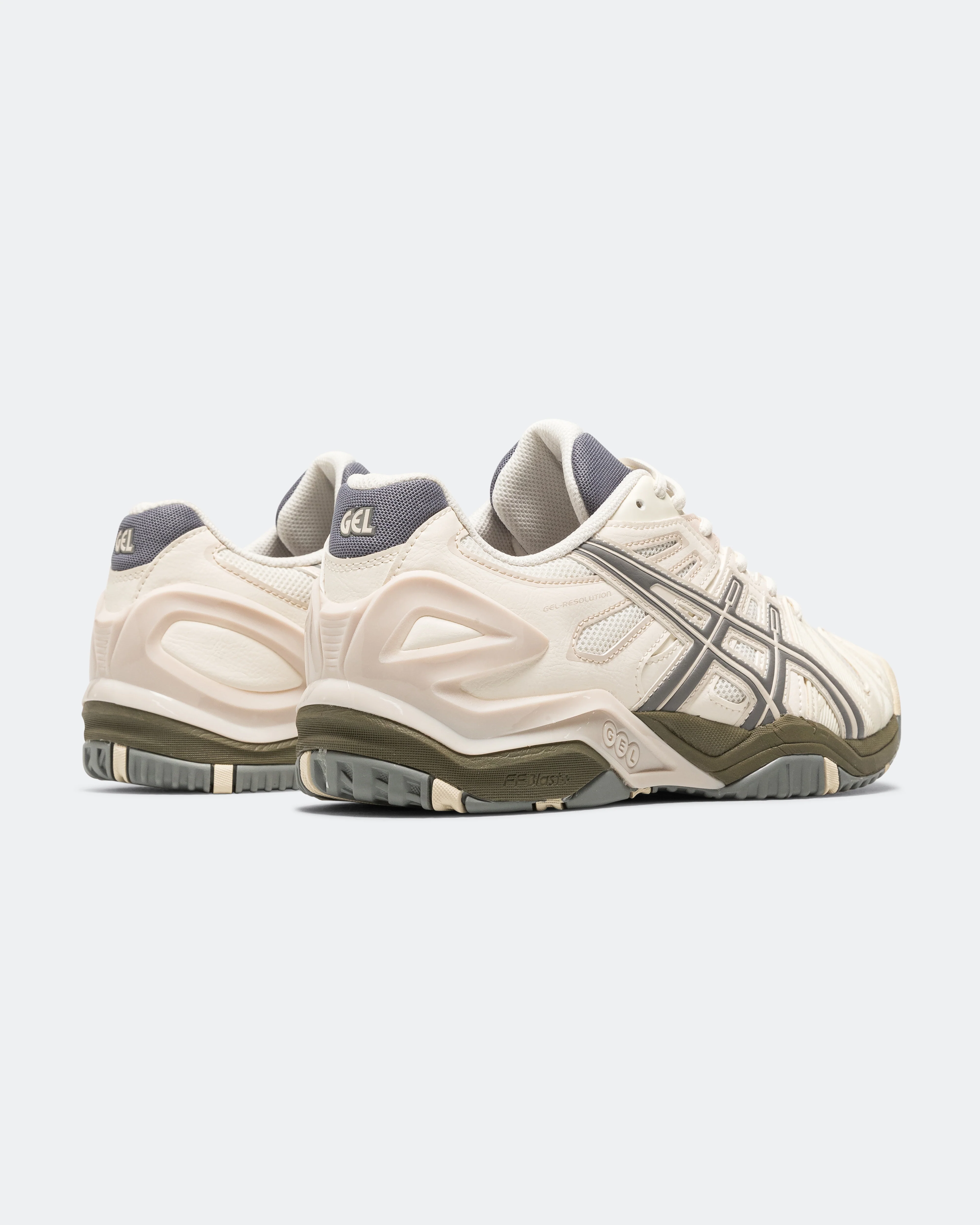 GEL-Resolution 5 - Cream/Clay Grey - Image 3