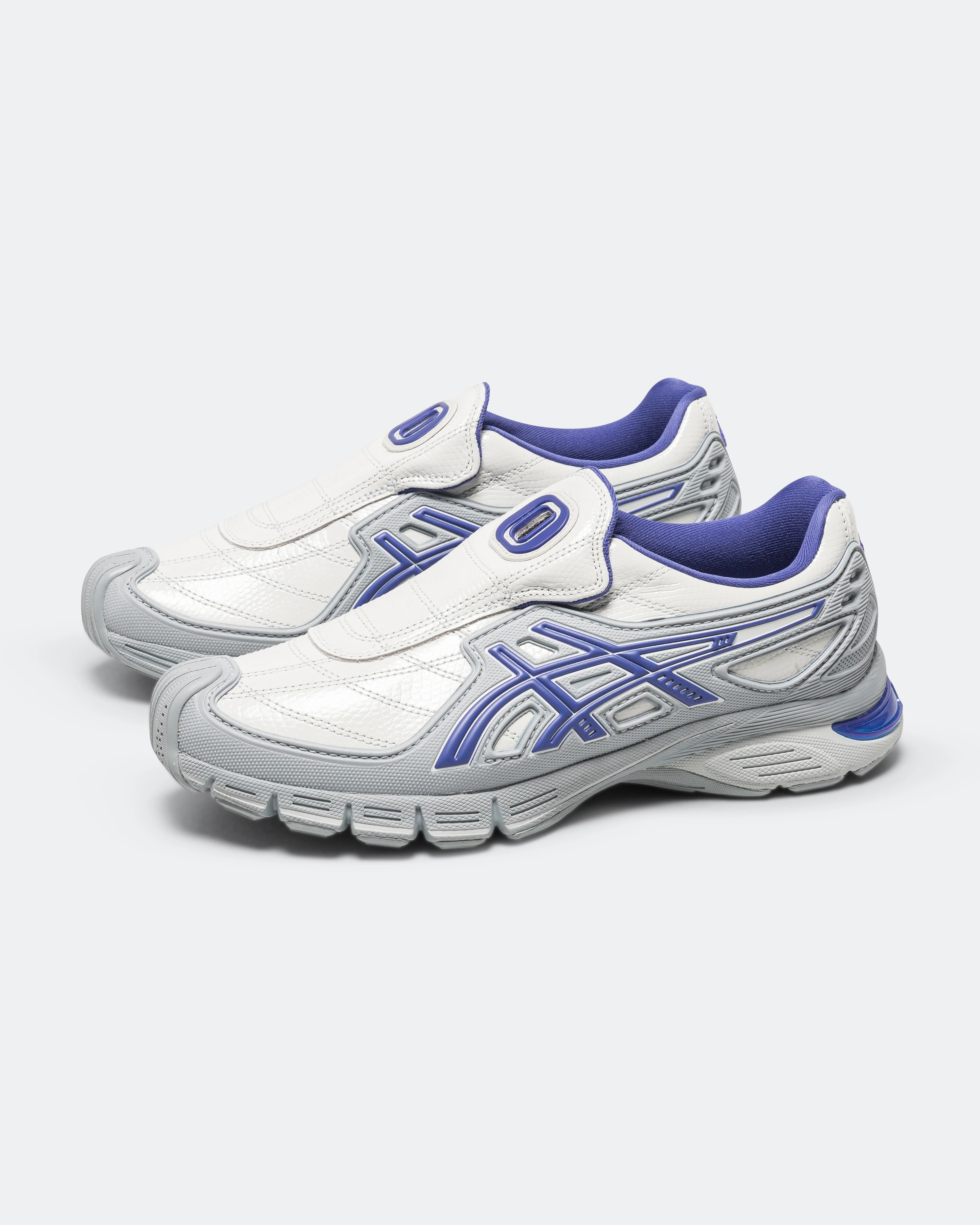GEL-SD Arzachotto x OTTO958 - White/Blue Violet - Image 2