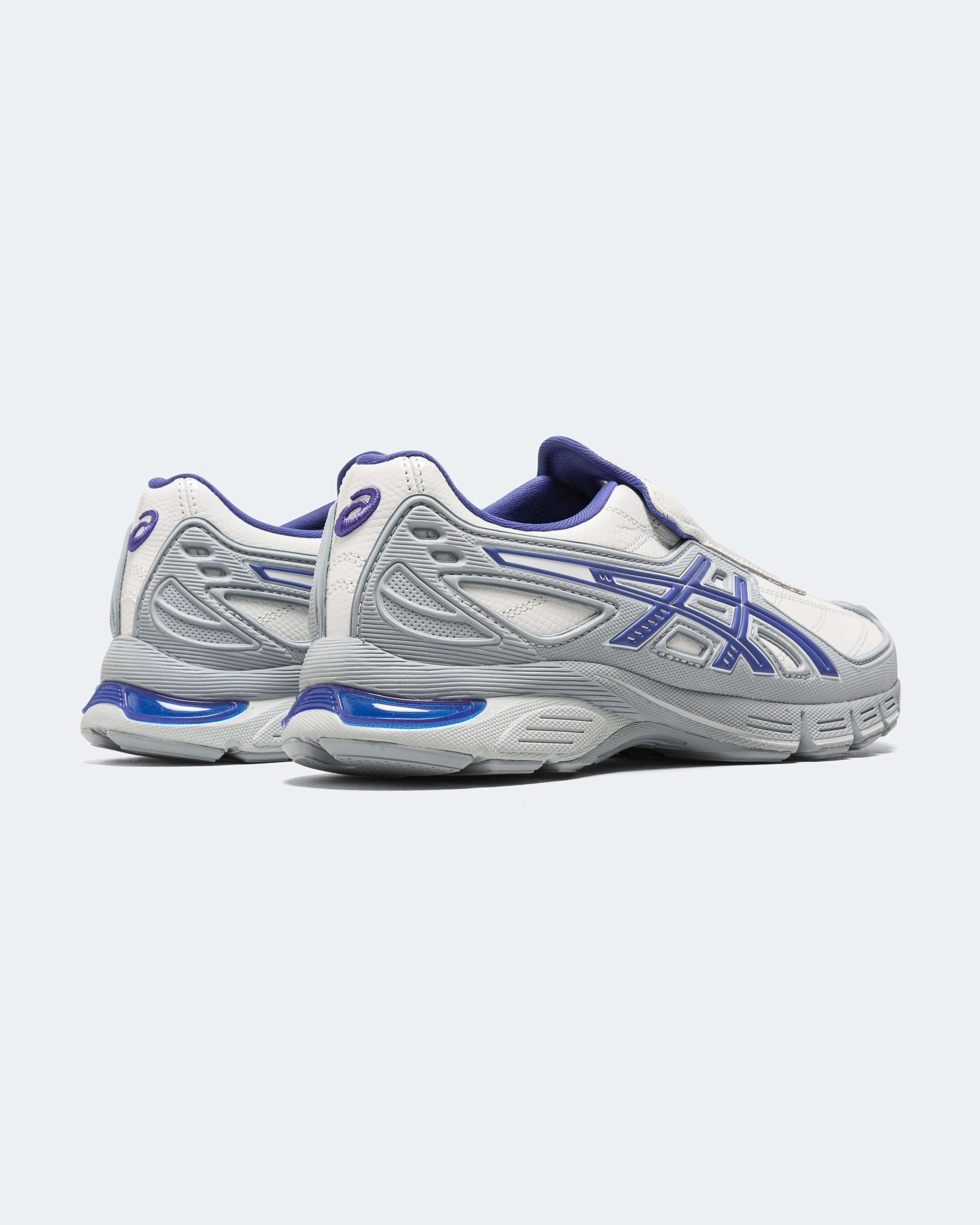 GEL-SD Arzachotto x OTTO958 - White/Blue Violet - Image 3