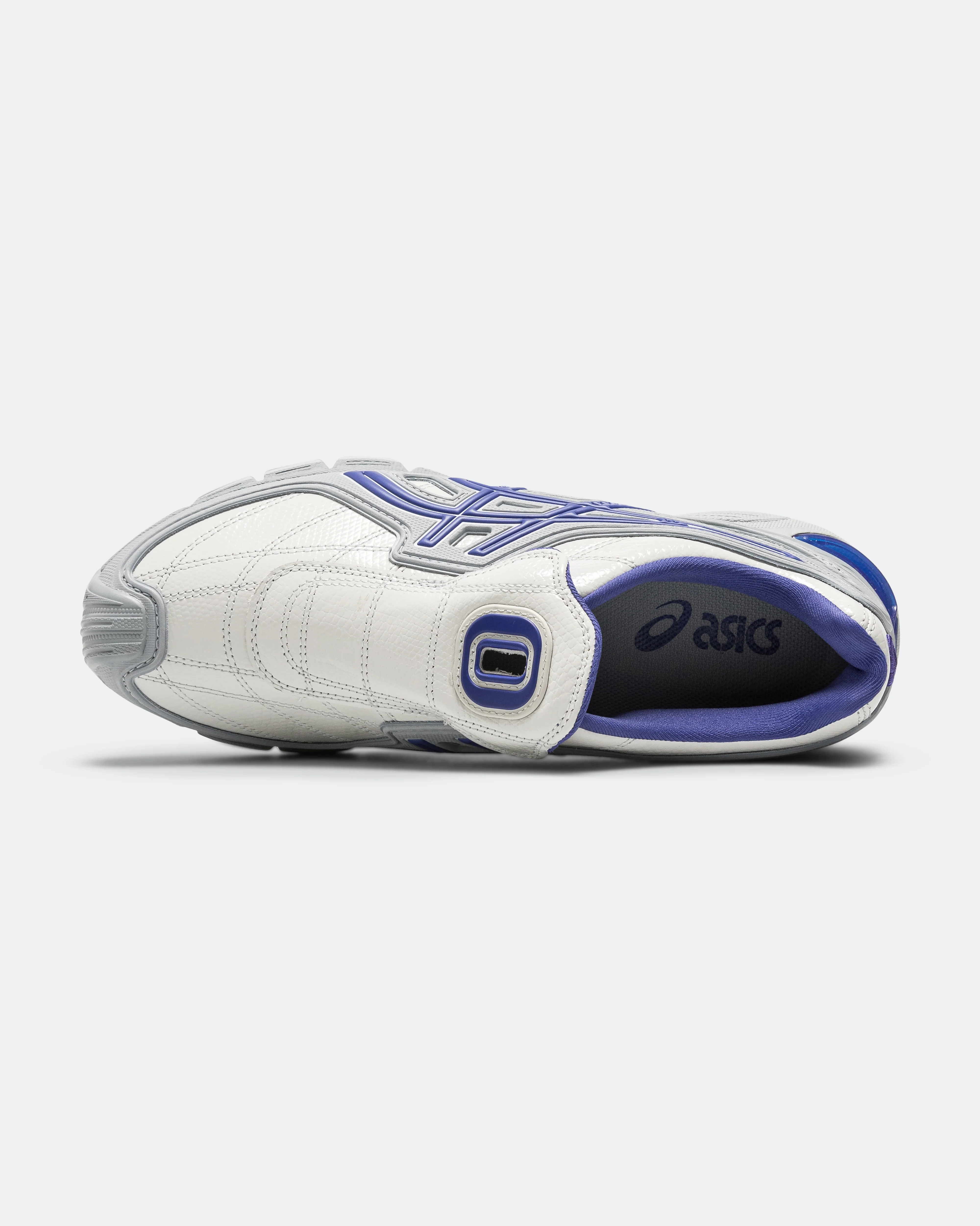 GEL-SD Arzachotto x OTTO958 - White/Blue Violet - Image 4