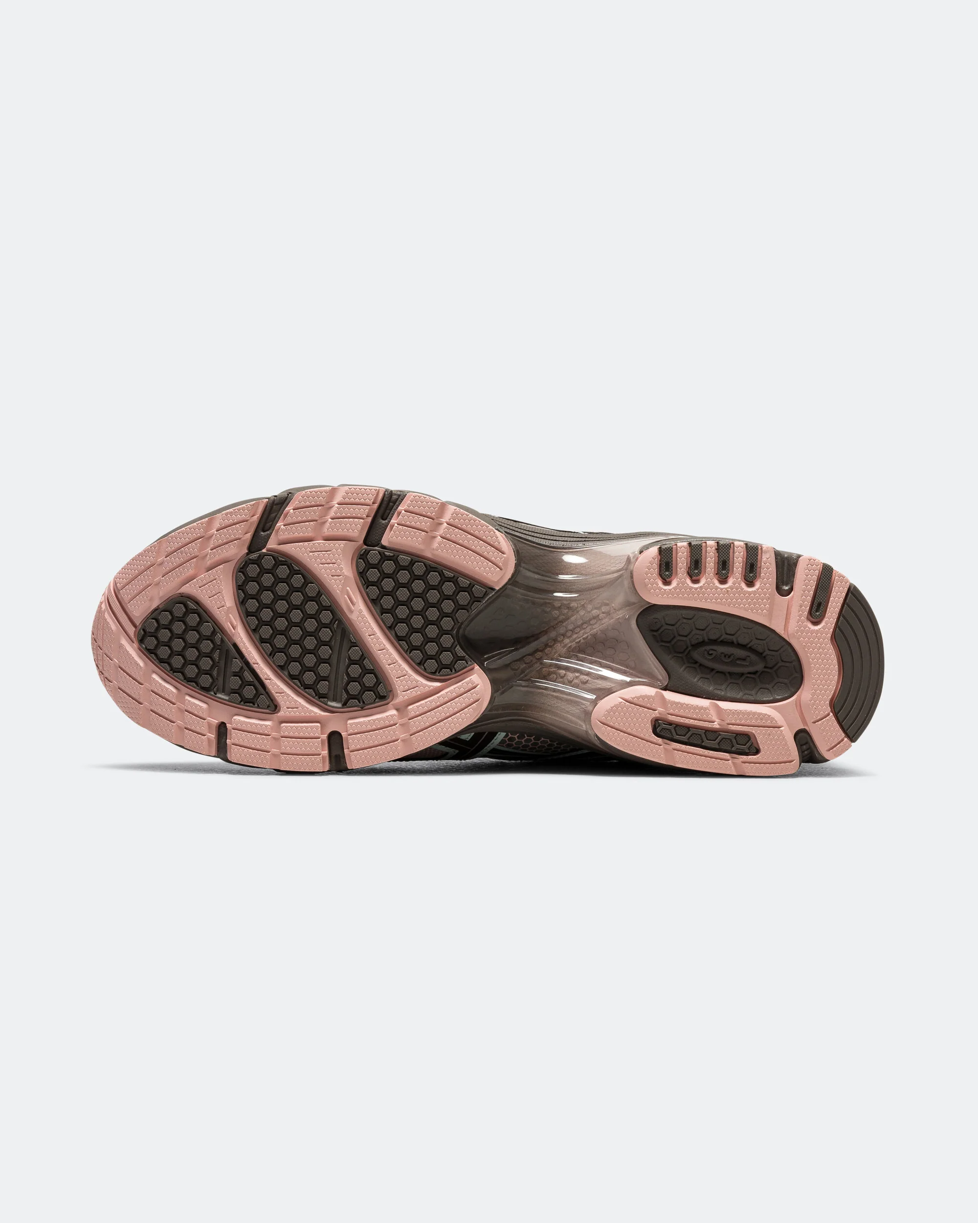 UB11-S GEL-DS Trainer 14 - Coneflower/Black Coffee - Image 5