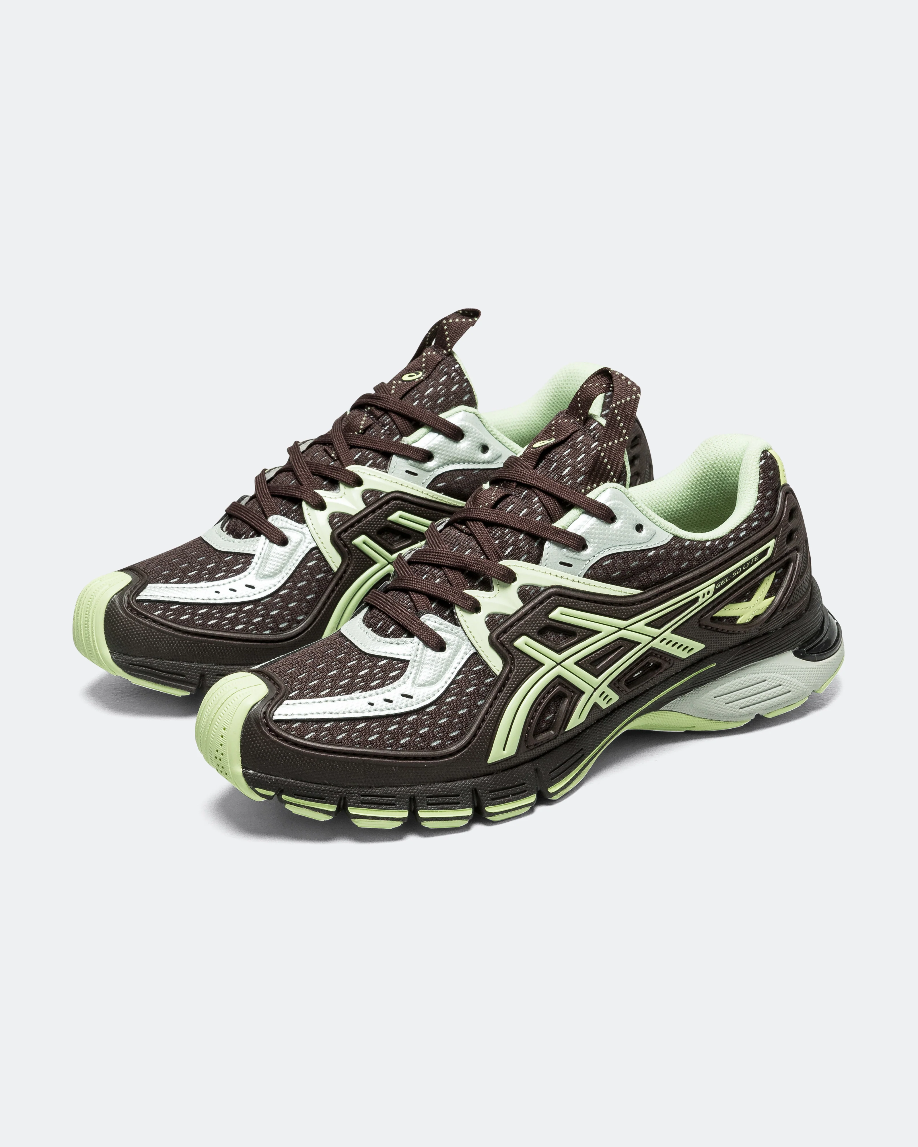 UB12-S GEL-SD-LYTE - Lichen Rock/Black Coffee - Image 2