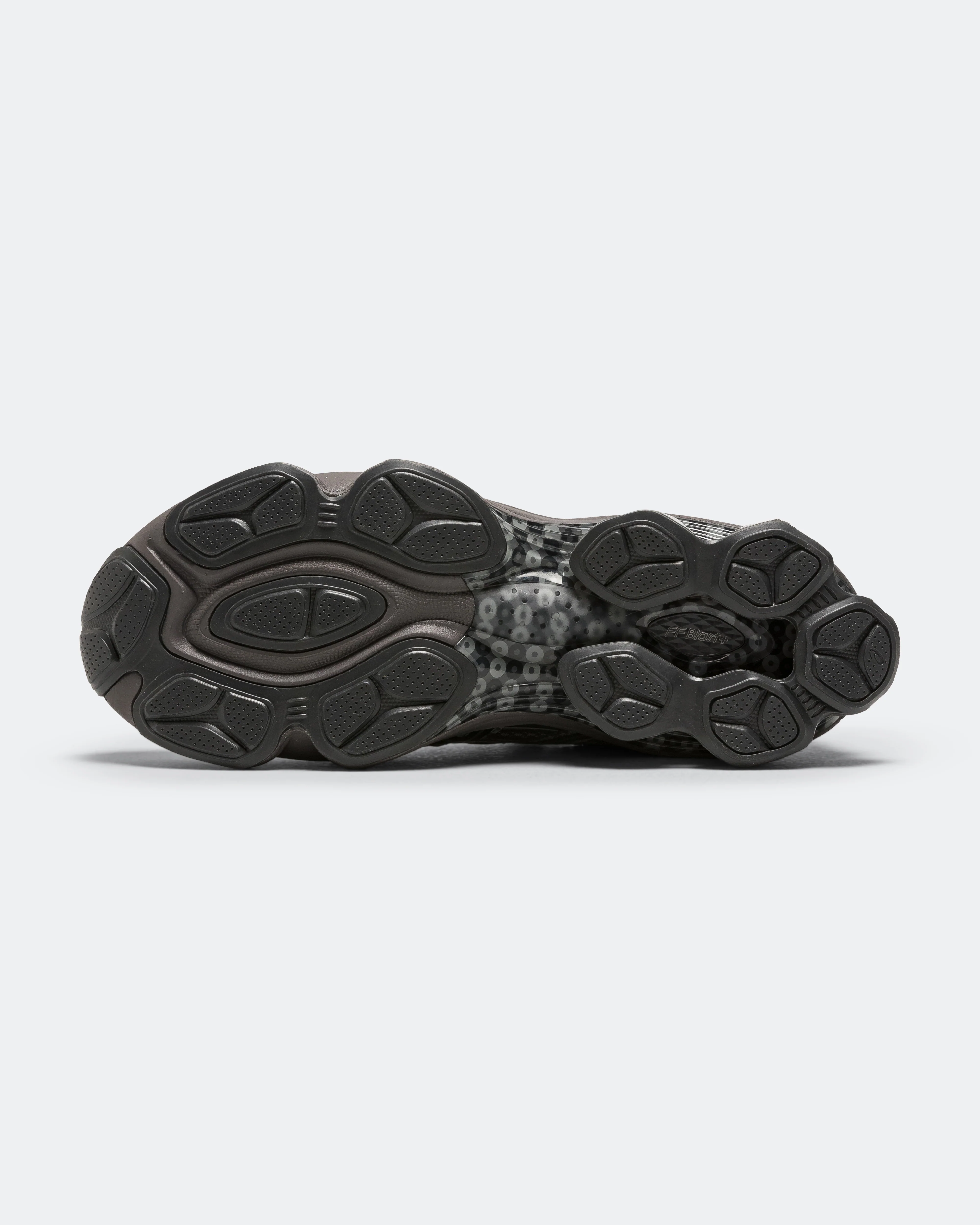 US7-S GEL-Kinetic Fluent - Obsidian Grey/Graphite Grey - Image 5