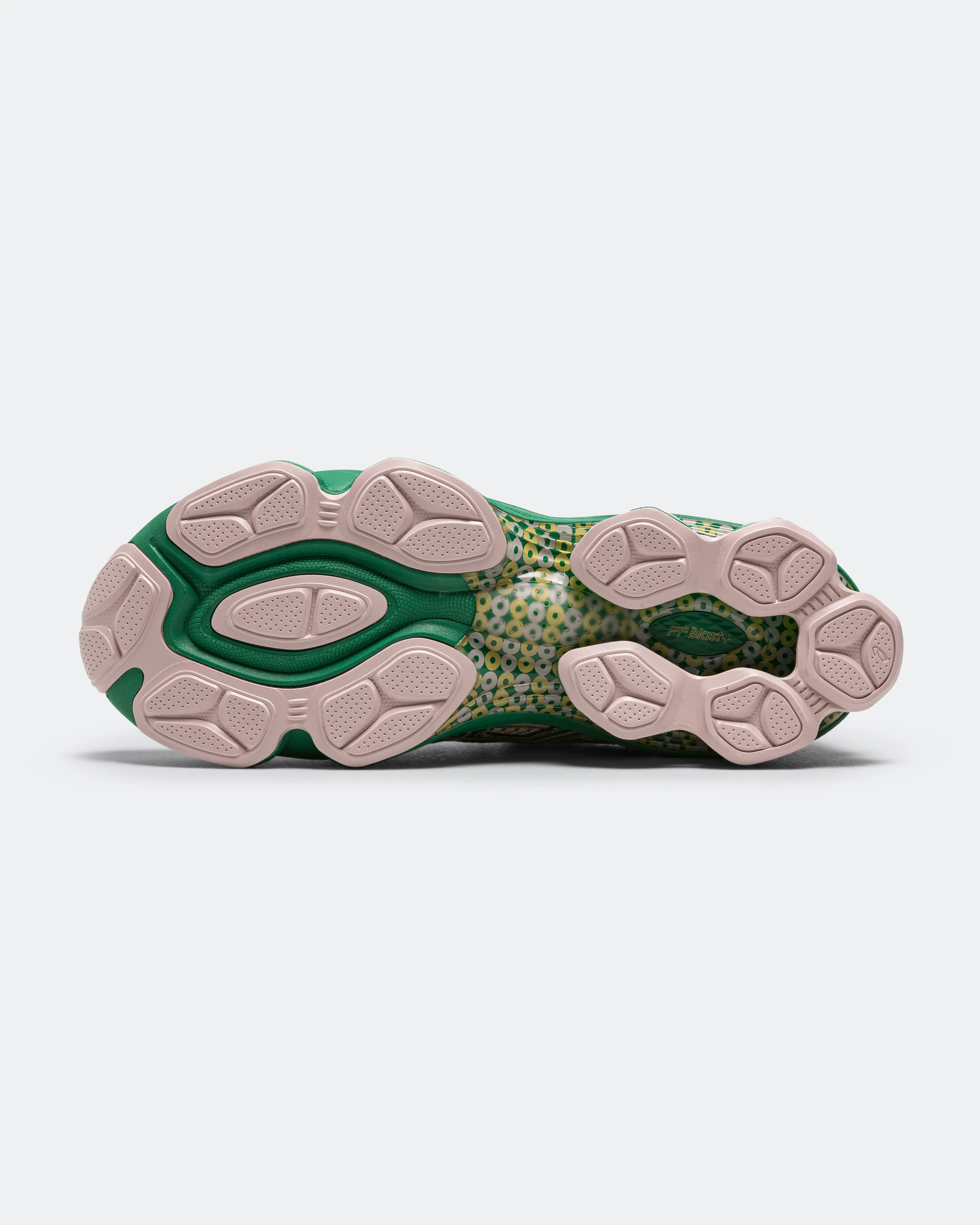 US7-S GEL-Kinetic Fluent - Watershed Rose/Kale - Image 5