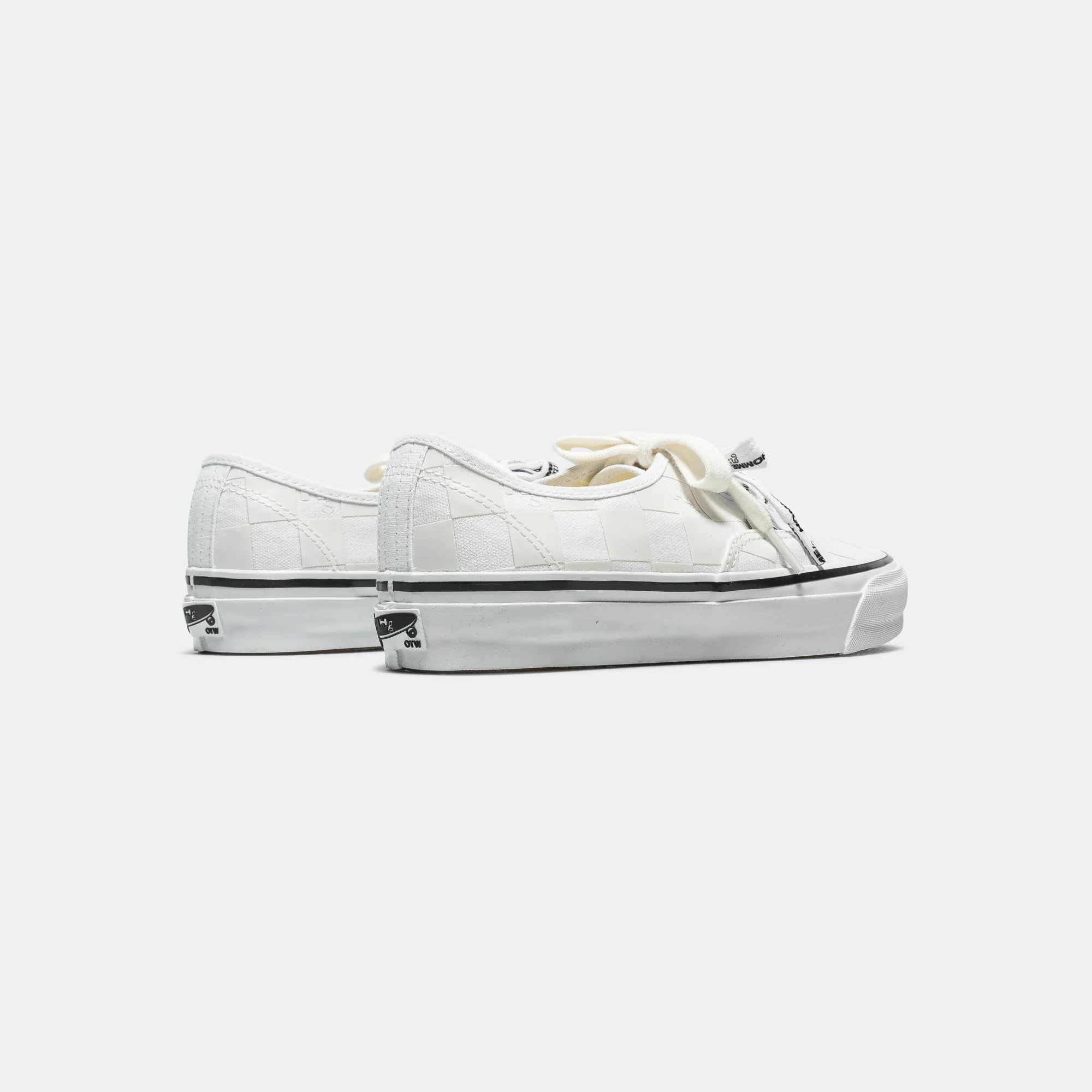 Authentic 44 x Homme Girls - Marshmallow - Image 3