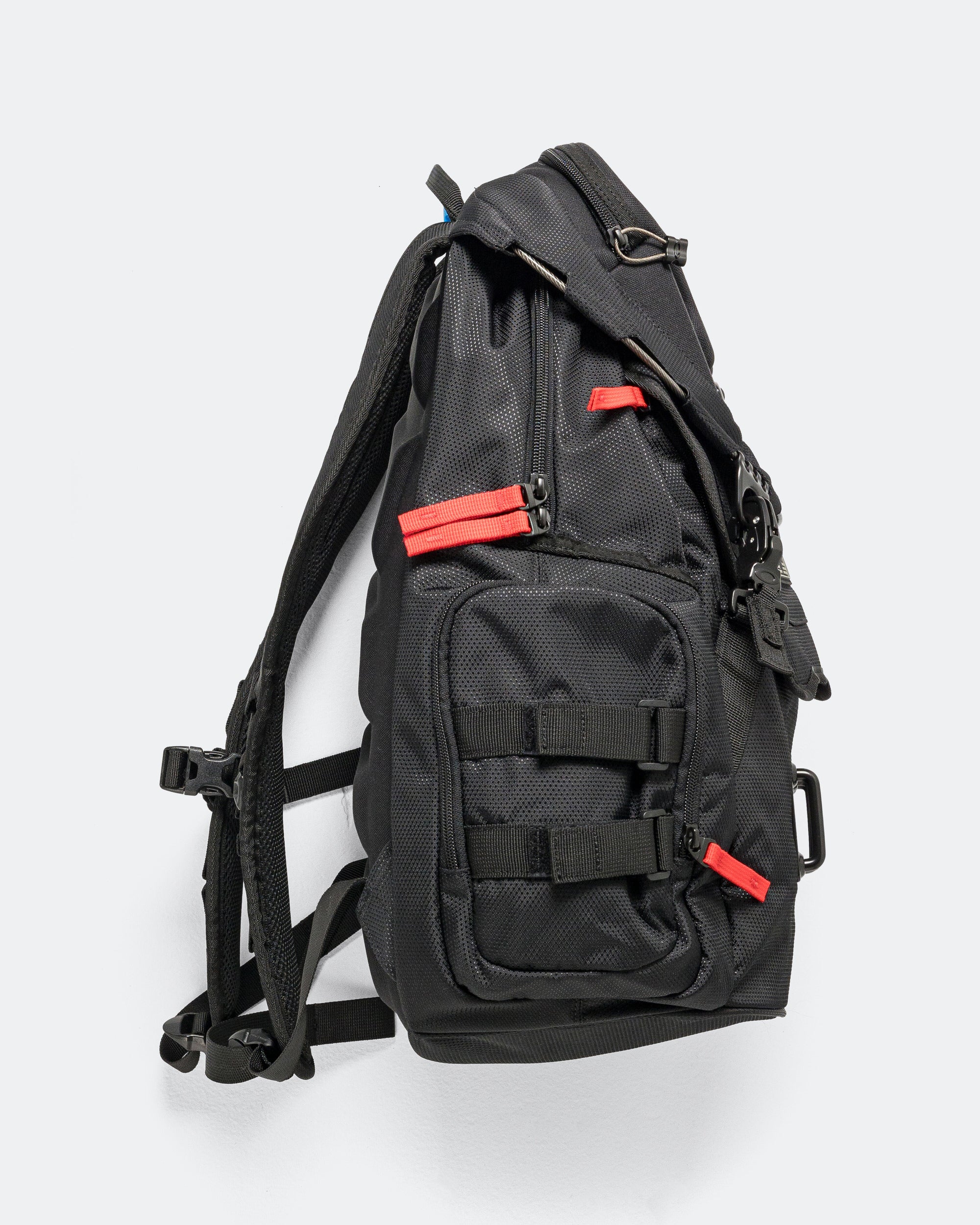 Bathroom Sink RC Backpack - Blackout - Image 4