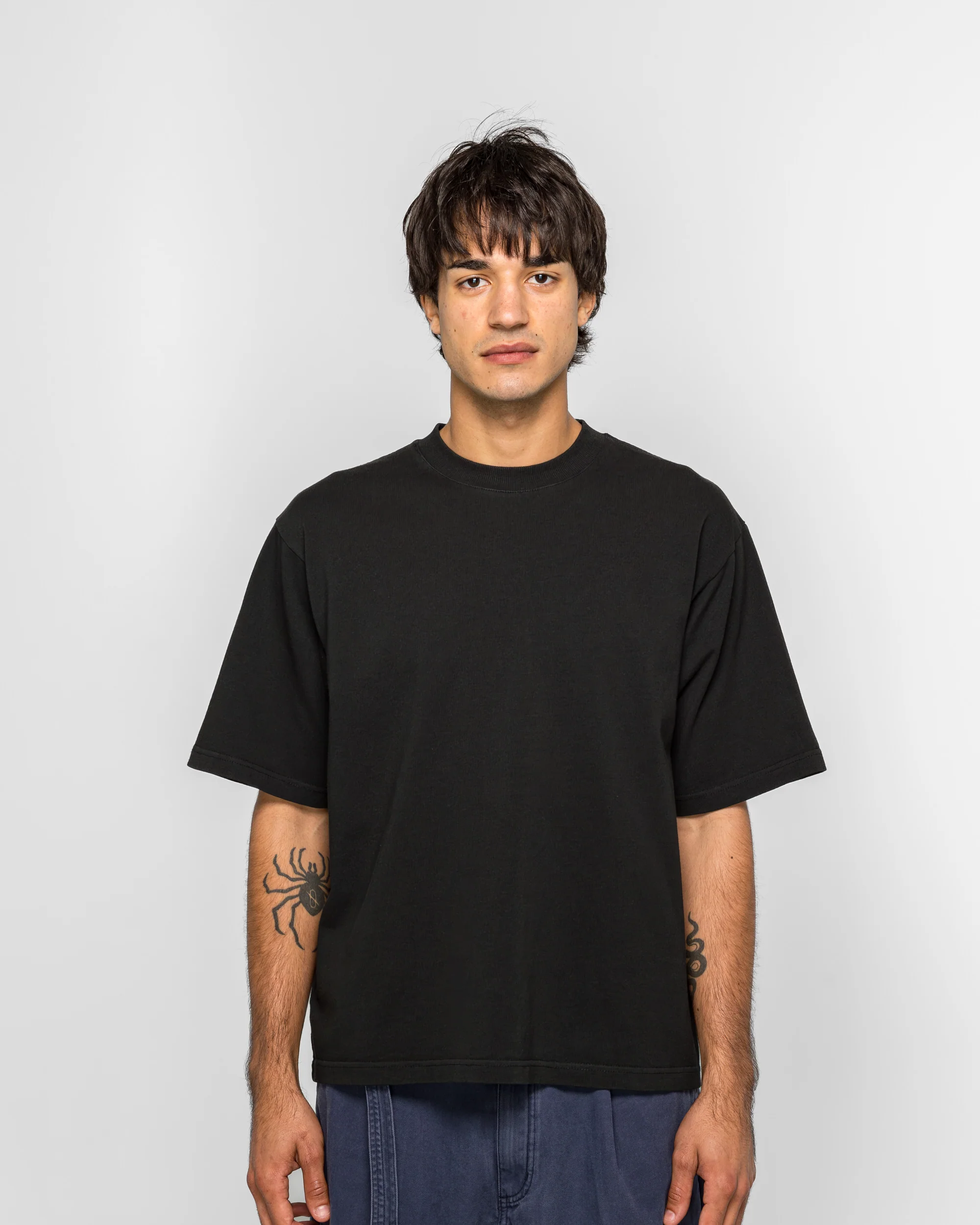 Dream Tee - Black - Image 2
