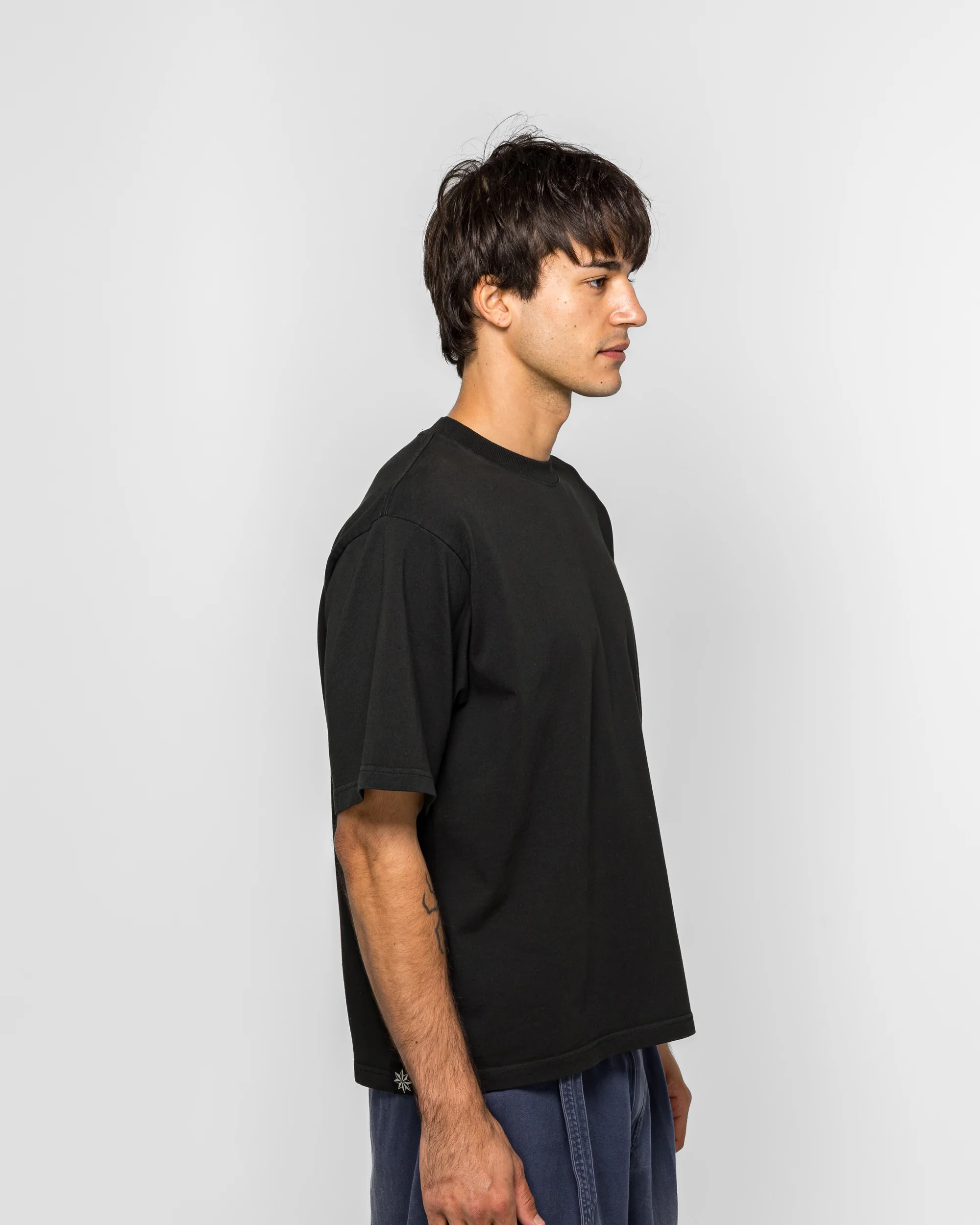 Dream Tee - Black - Image 3