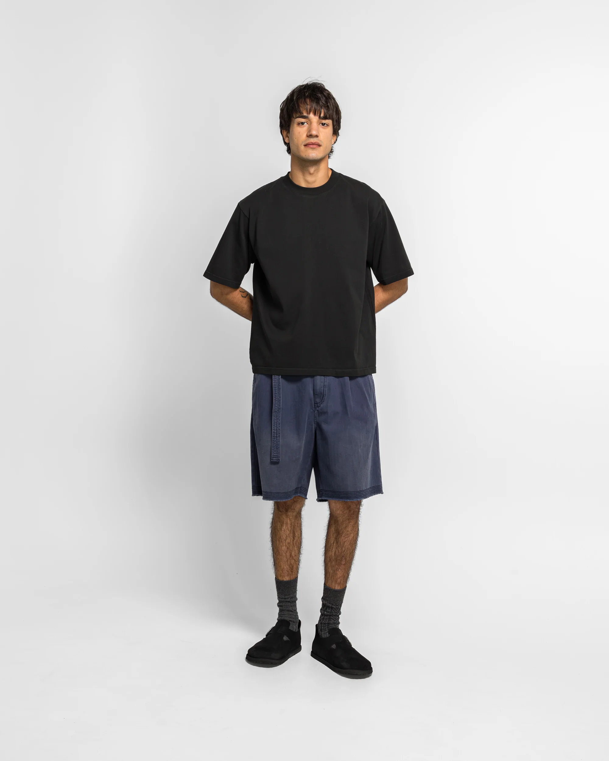 Dream Tee - Black - Image 5