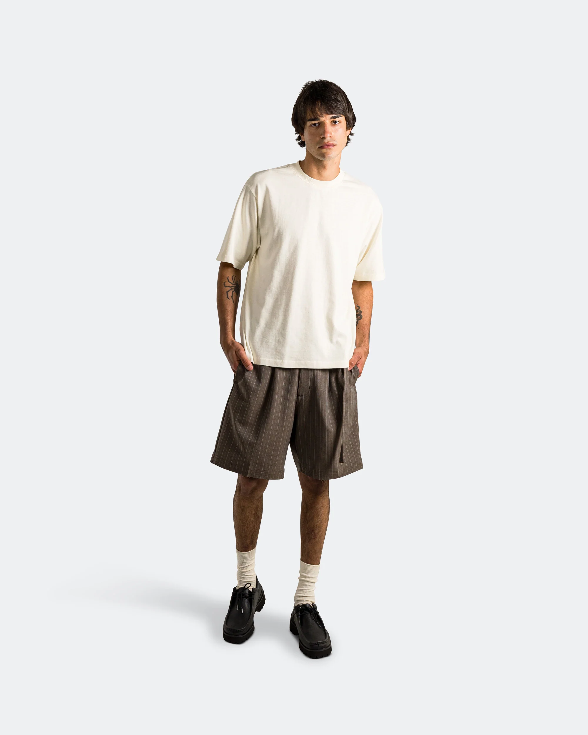 Dream Tee - Crisp White - Image 6