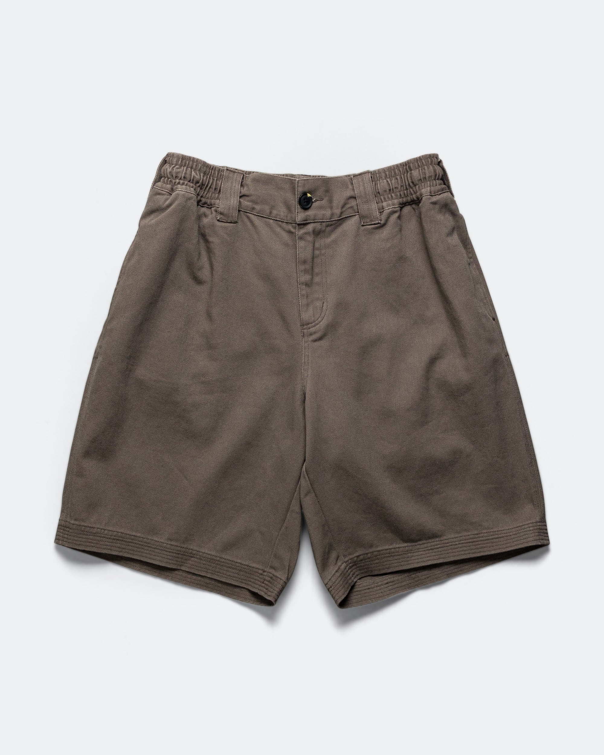 Hang Short - Gravel