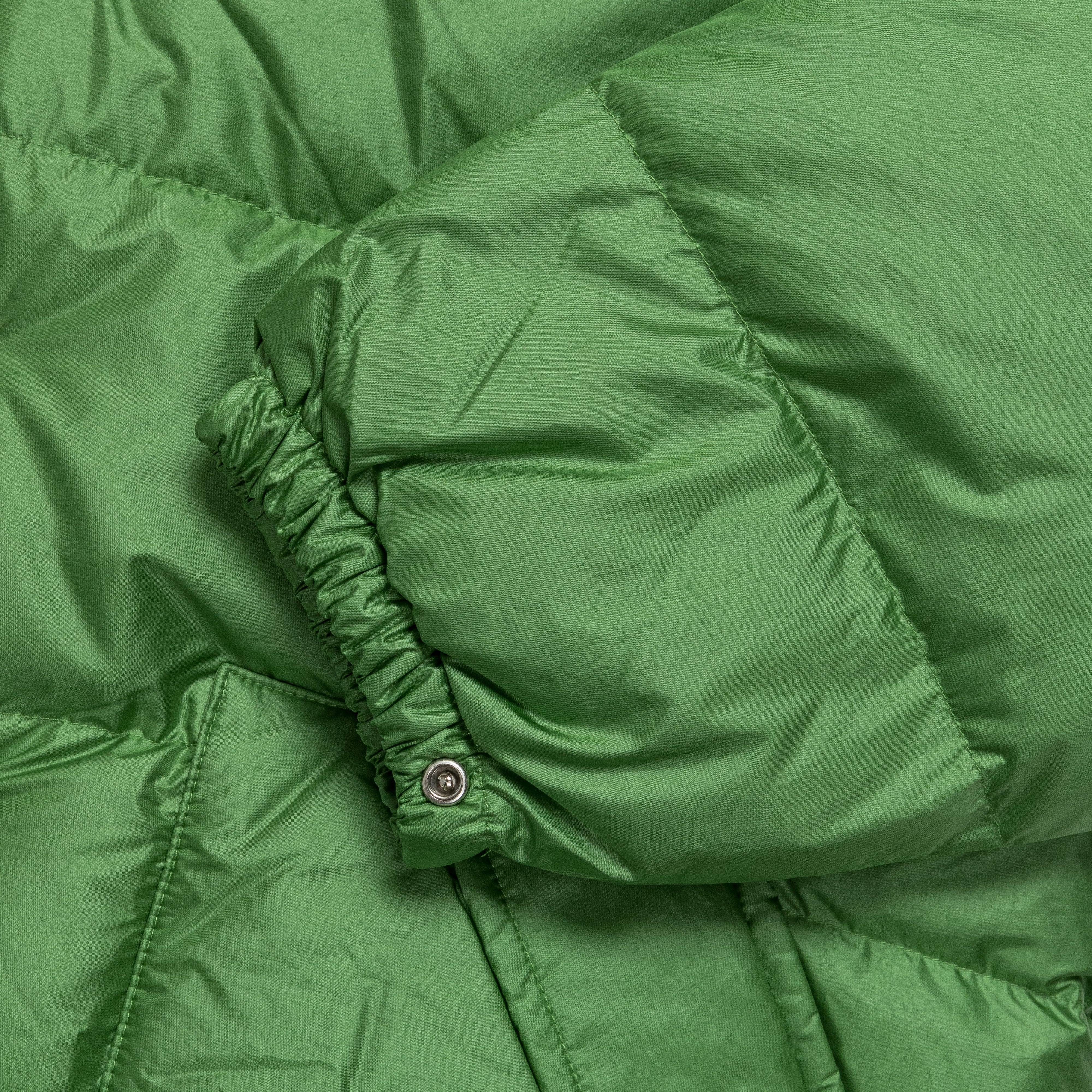 Expedition Down Parka II - Kale/Eggplant - Image 4