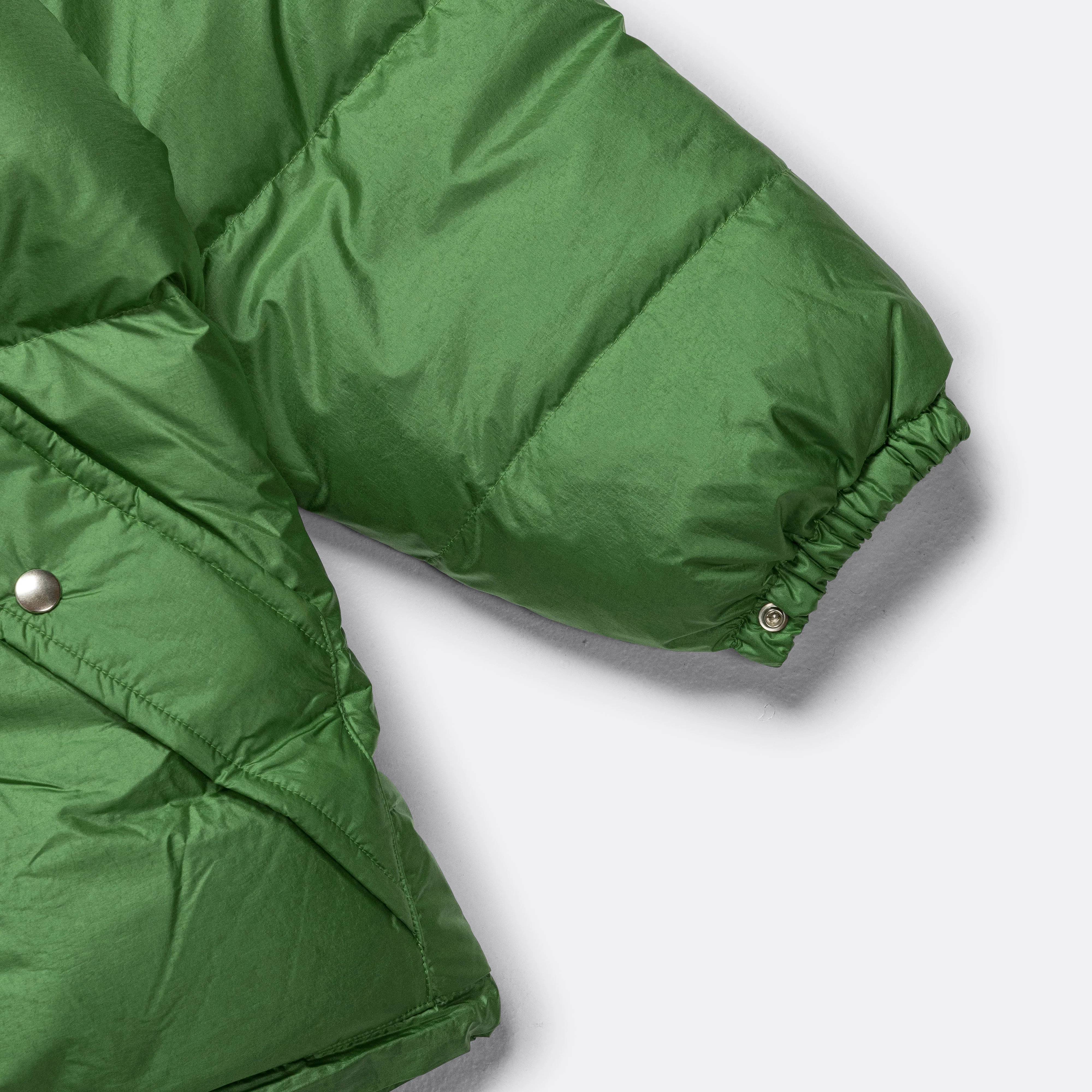 Expedition Down Parka II - Kale/Eggplant - Image 7