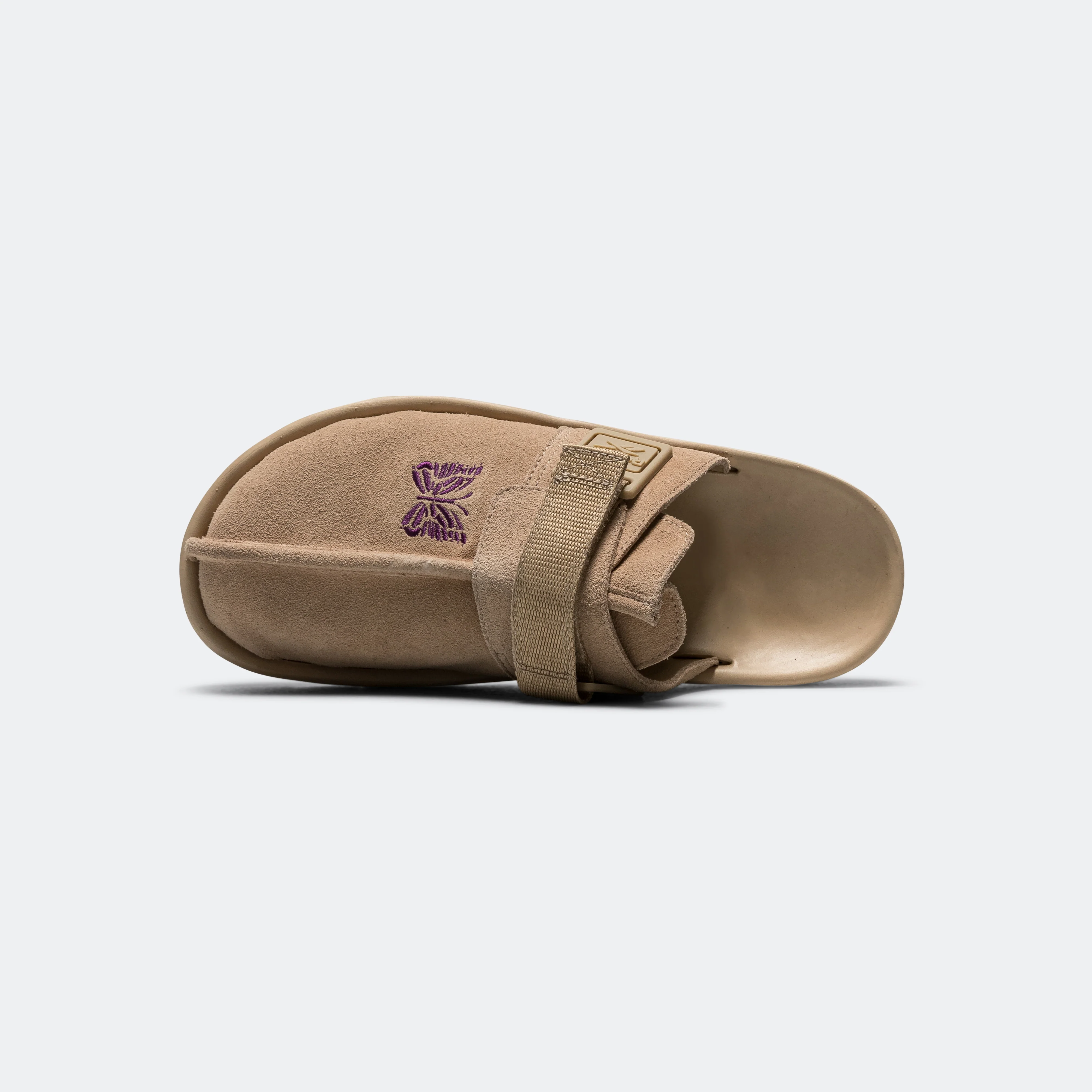 Beatnik x Needles - Canvas/Extreme Purple - Image 4