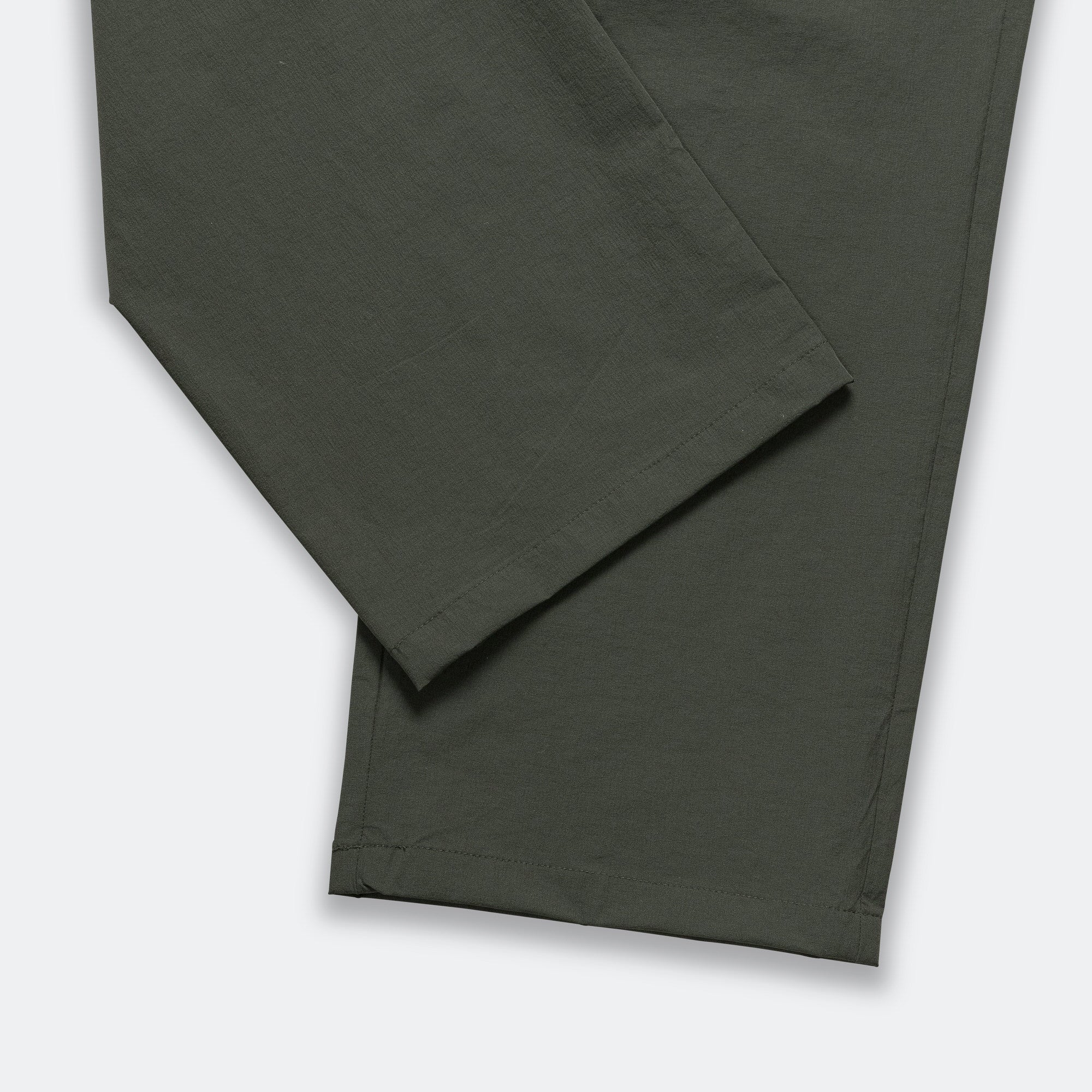 Benn Travel Light Pants - Black Olive - Image 6