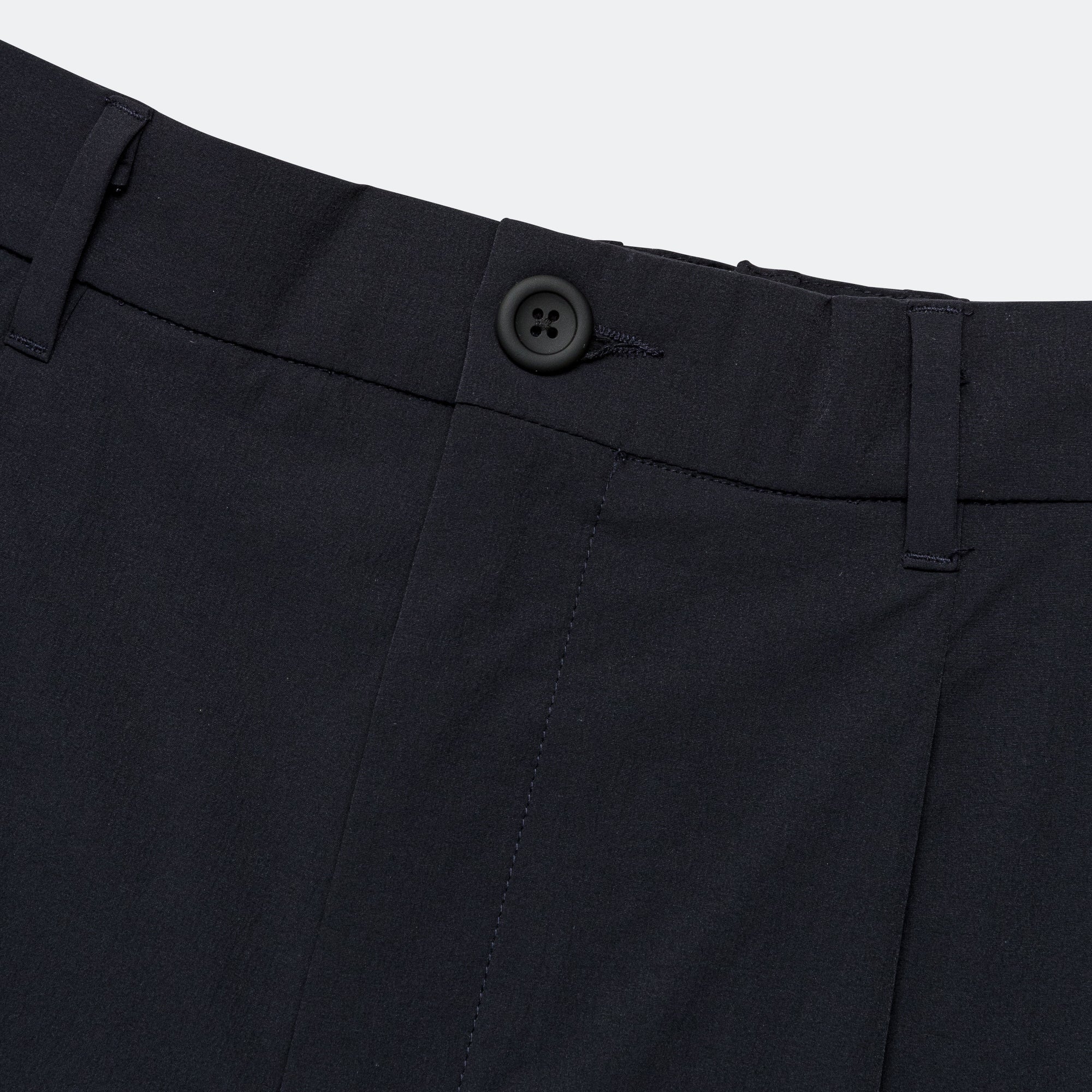 Benn Travel Light Shorts - Dark Navy - Image 3