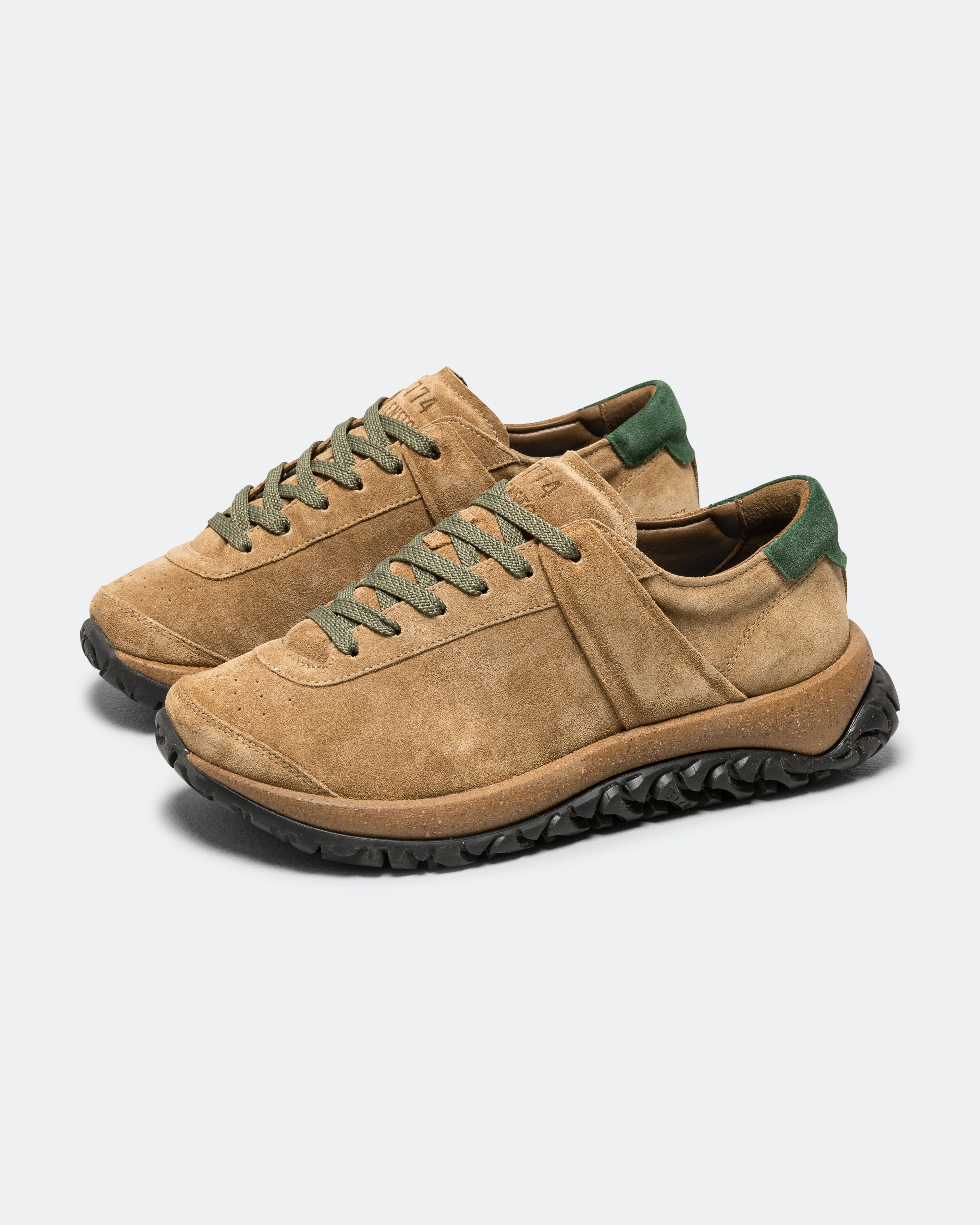 Stroedt LEVE - Taupe - Image 2