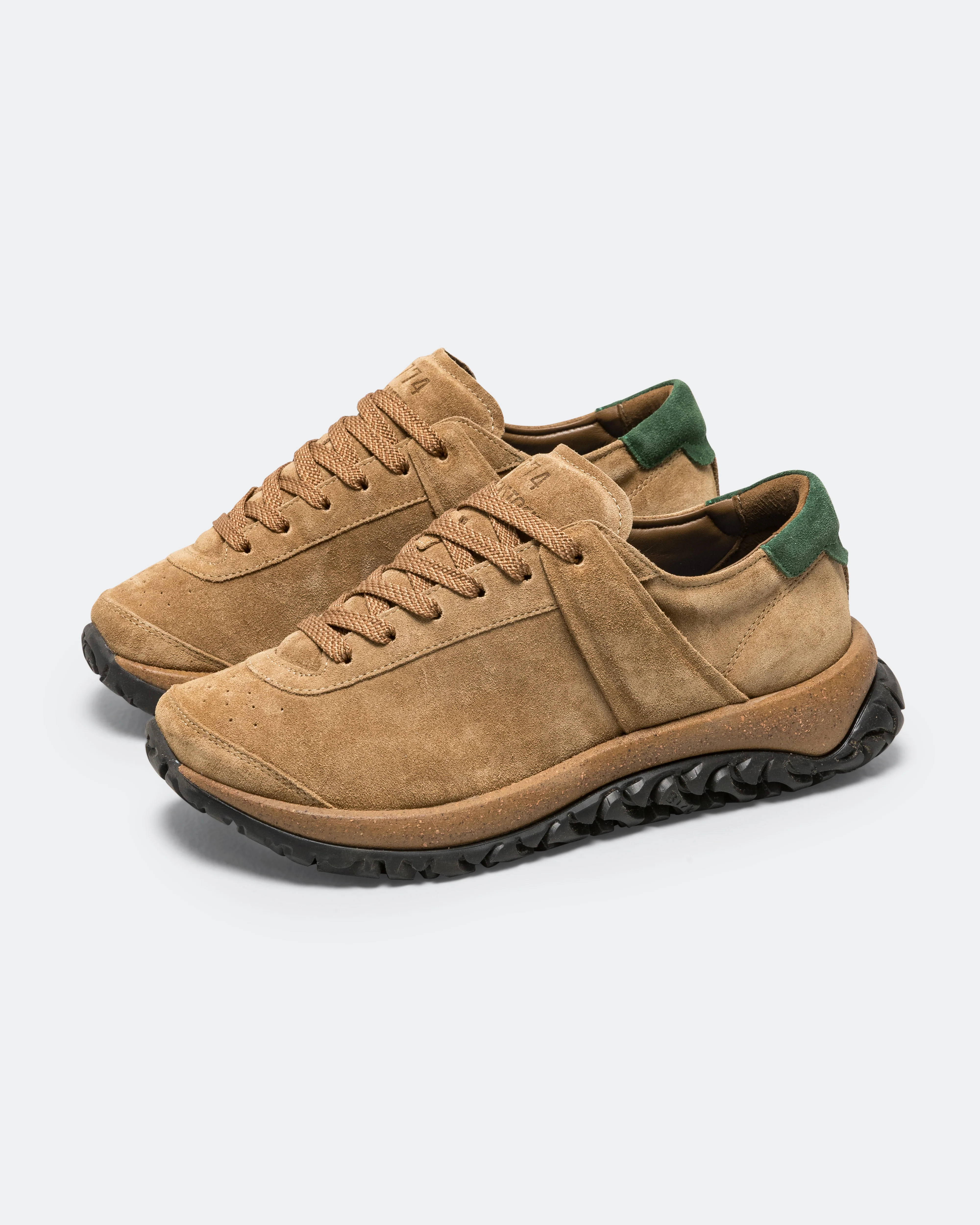 Stroedt LEVE - Taupe - Image 3