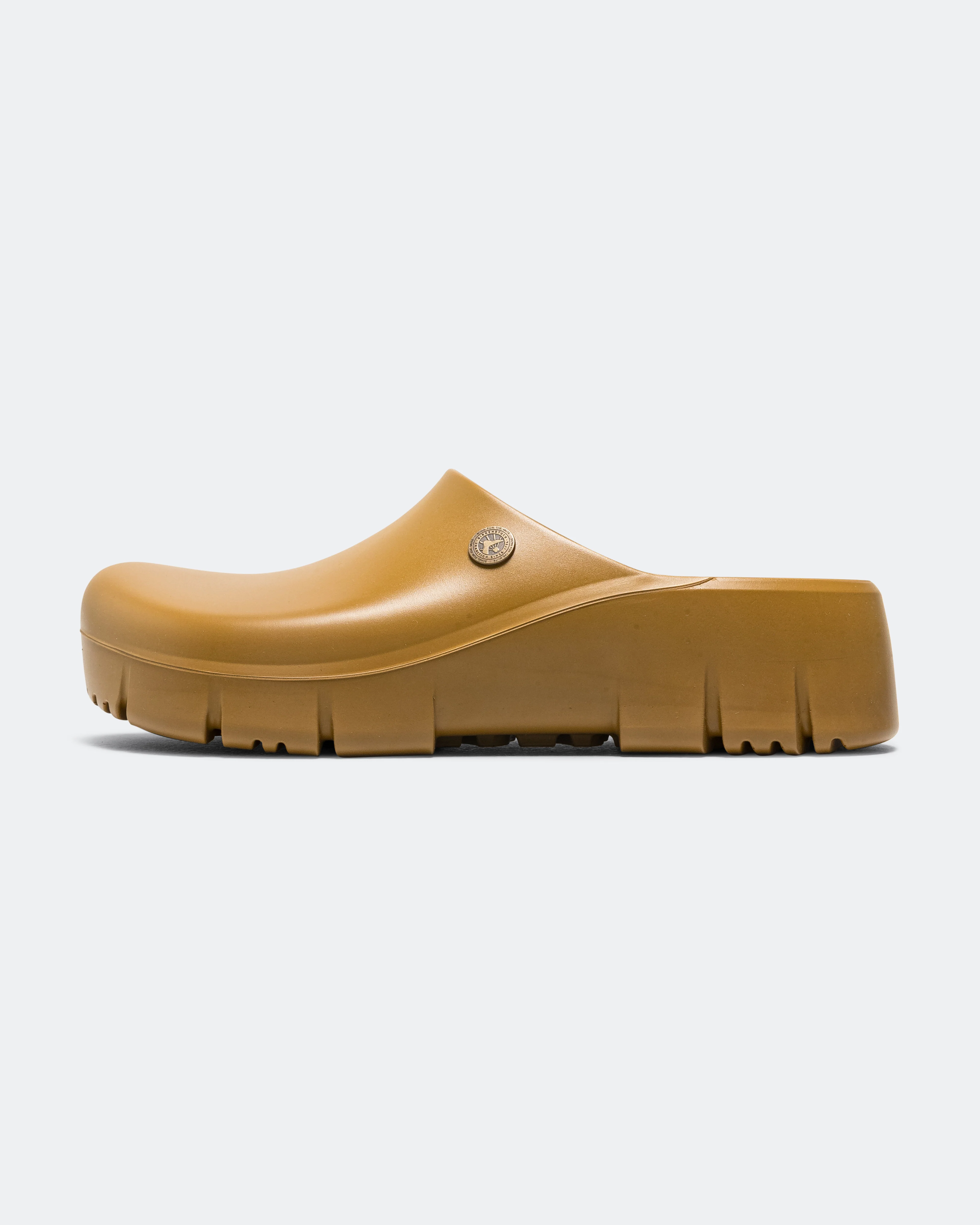 Super Birki 2.0 Gardener x SFTM - Cork Brown