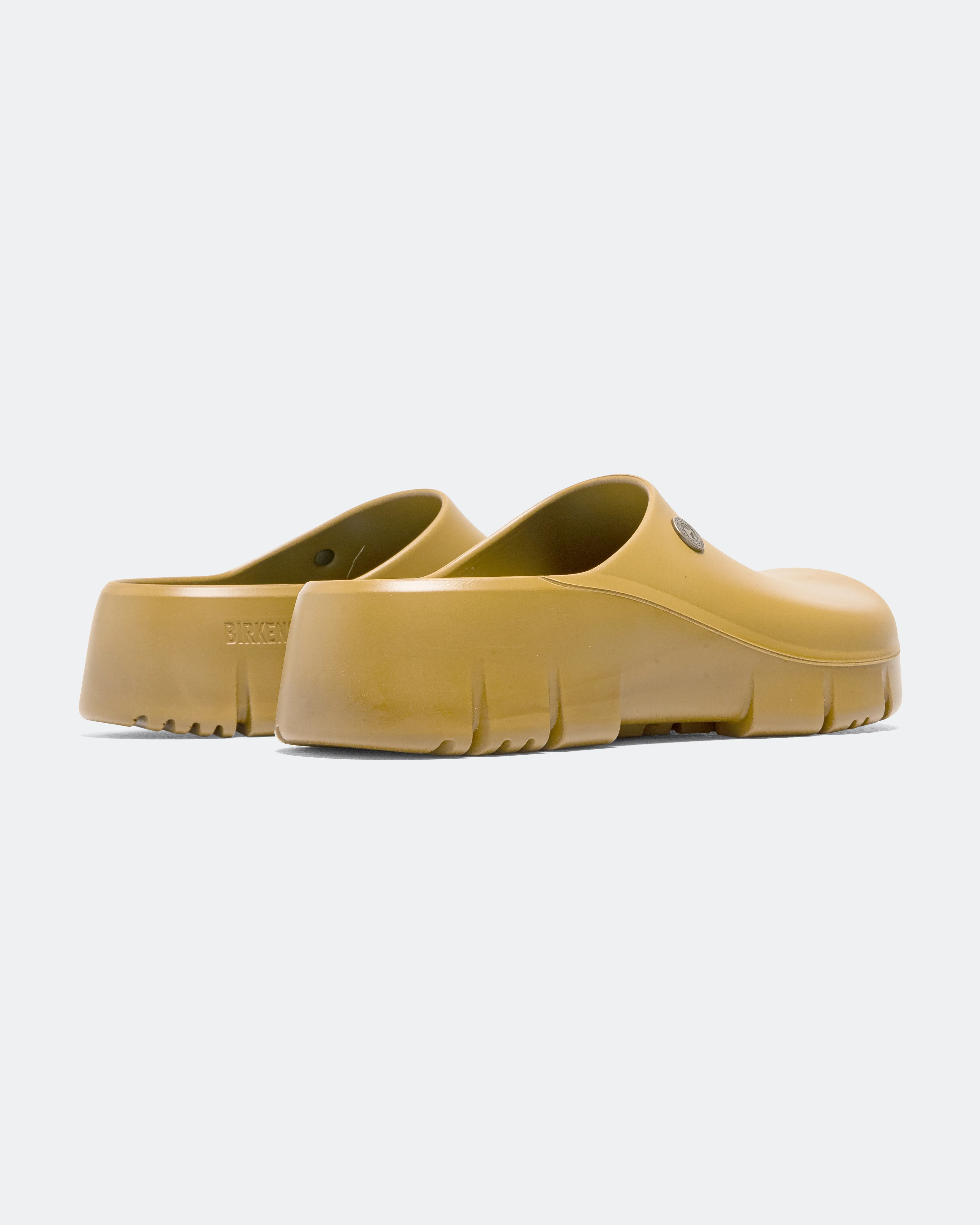 Super Birki 2.0 Gardener x SFTM - Cork Brown - Image 3