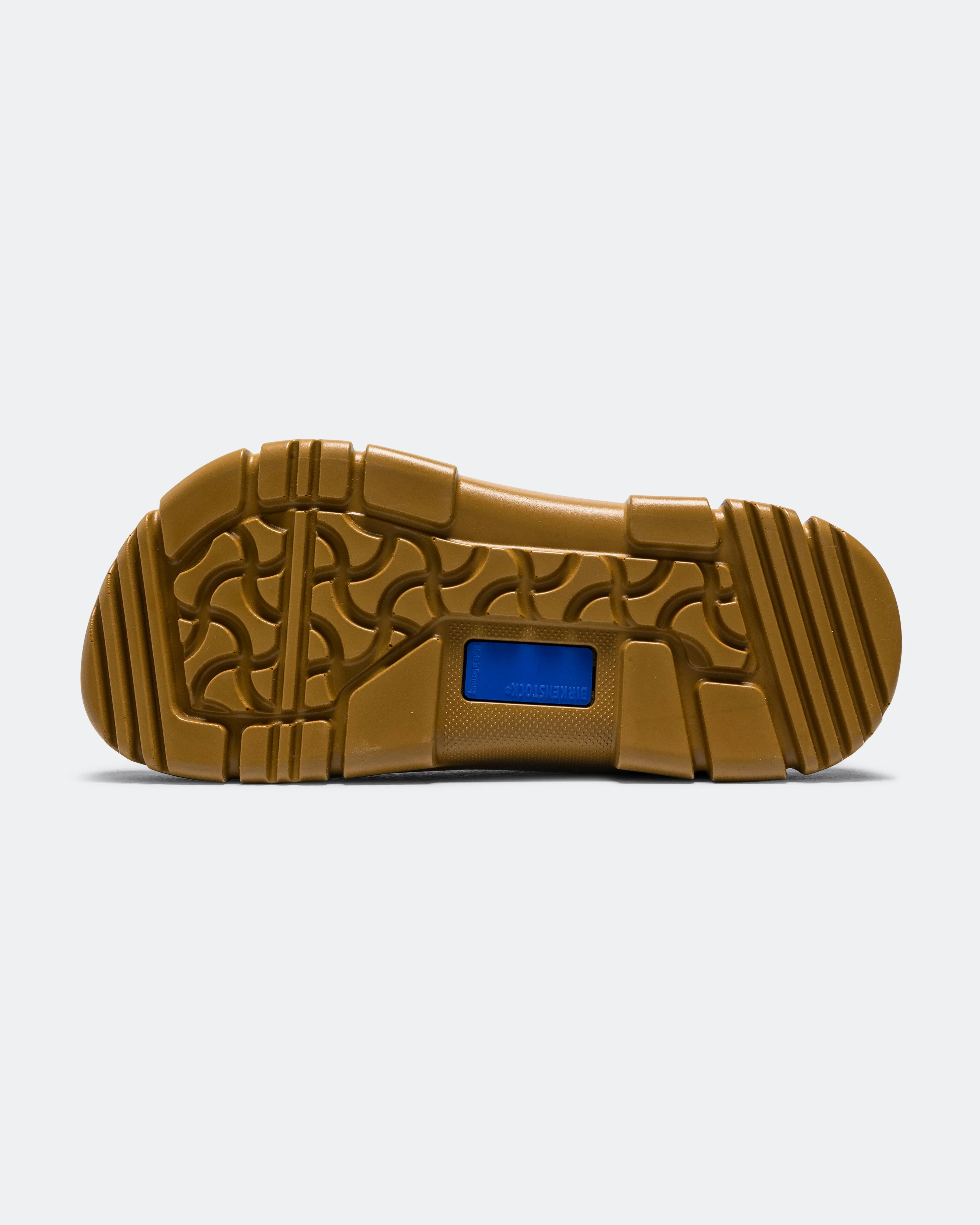 Super Birki 2.0 Gardener x SFTM - Cork Brown - Image 5