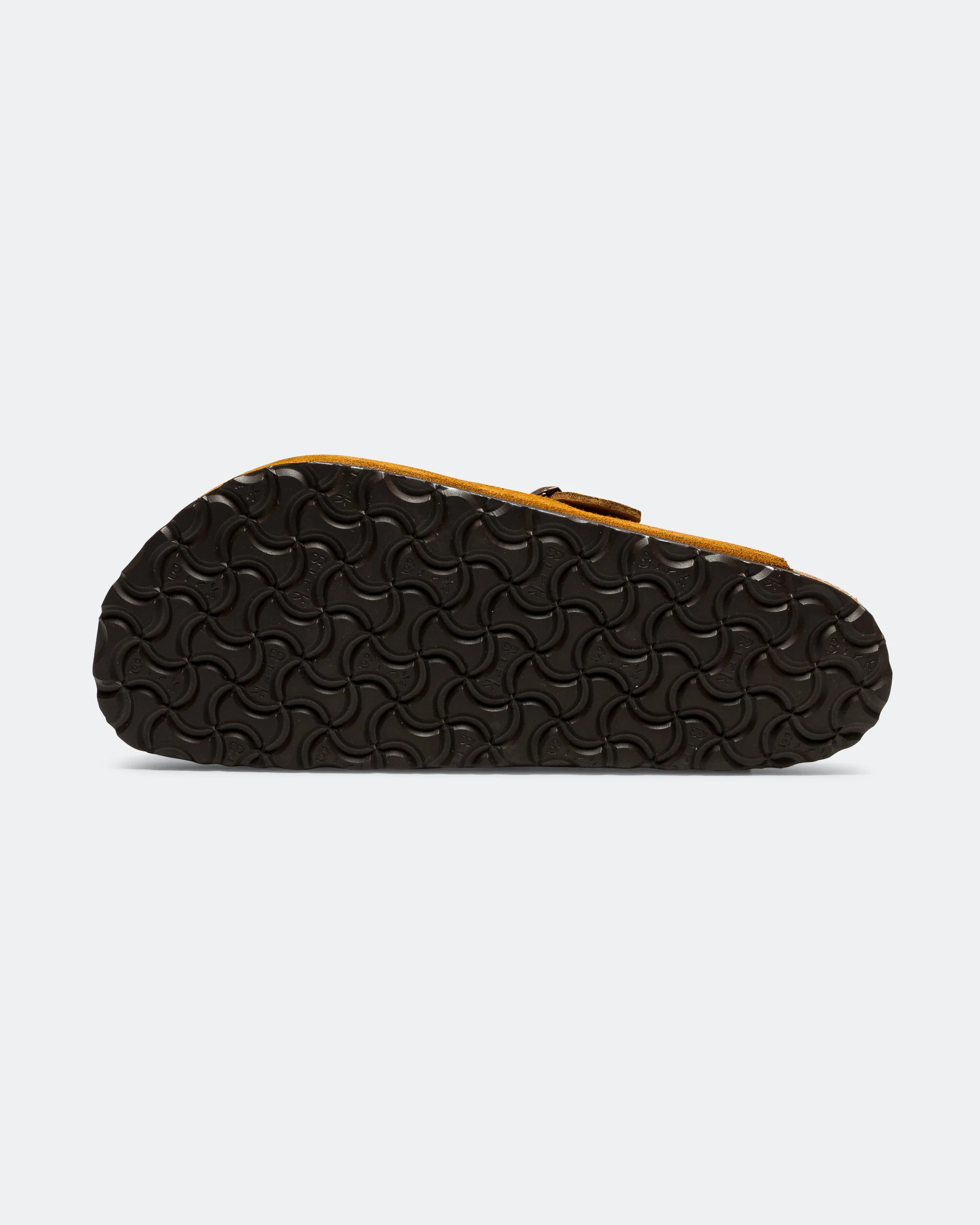 Boston SFB - Mink Suede Leather - Image 5
