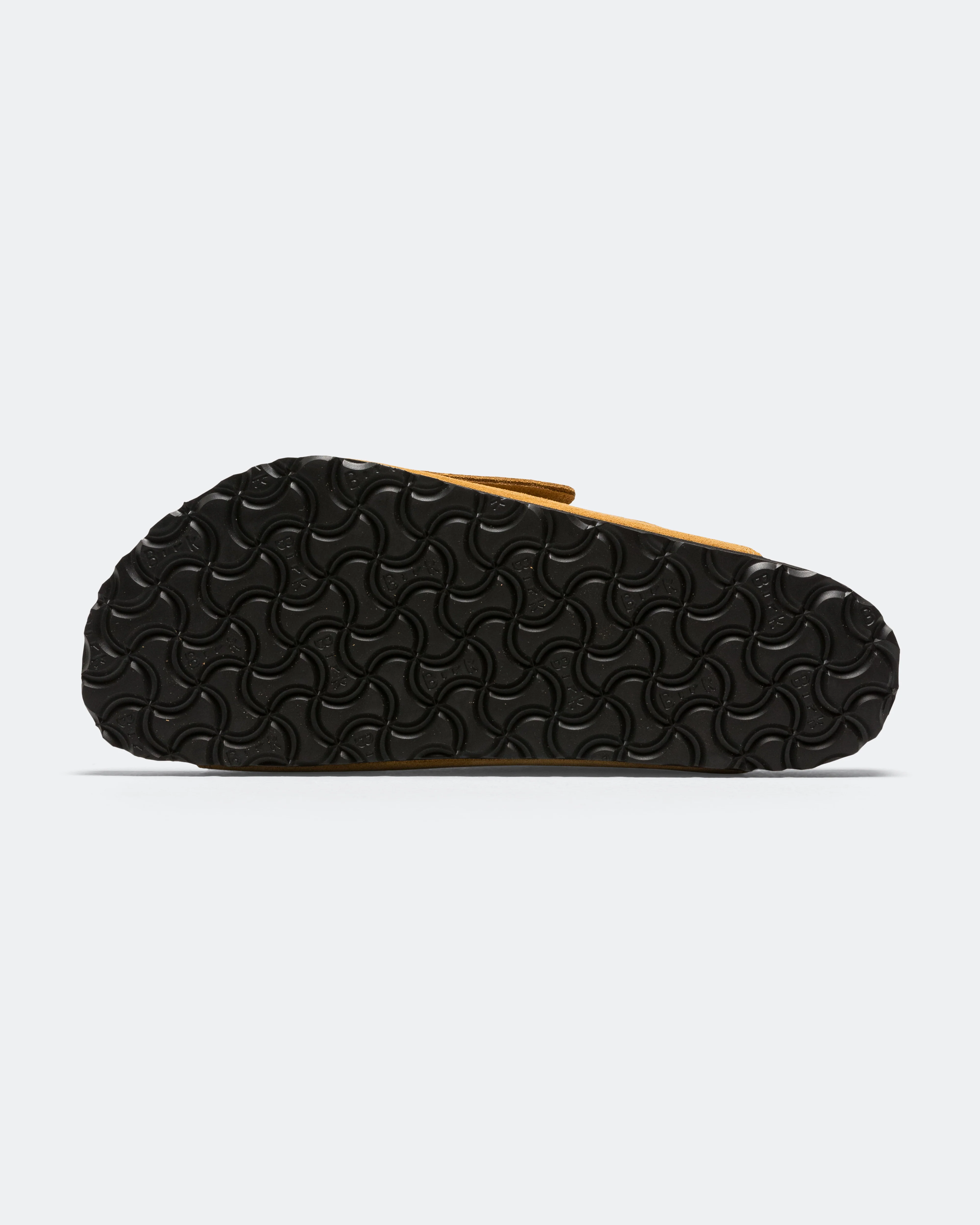 Solana - Cork Brown Suede - Image 5