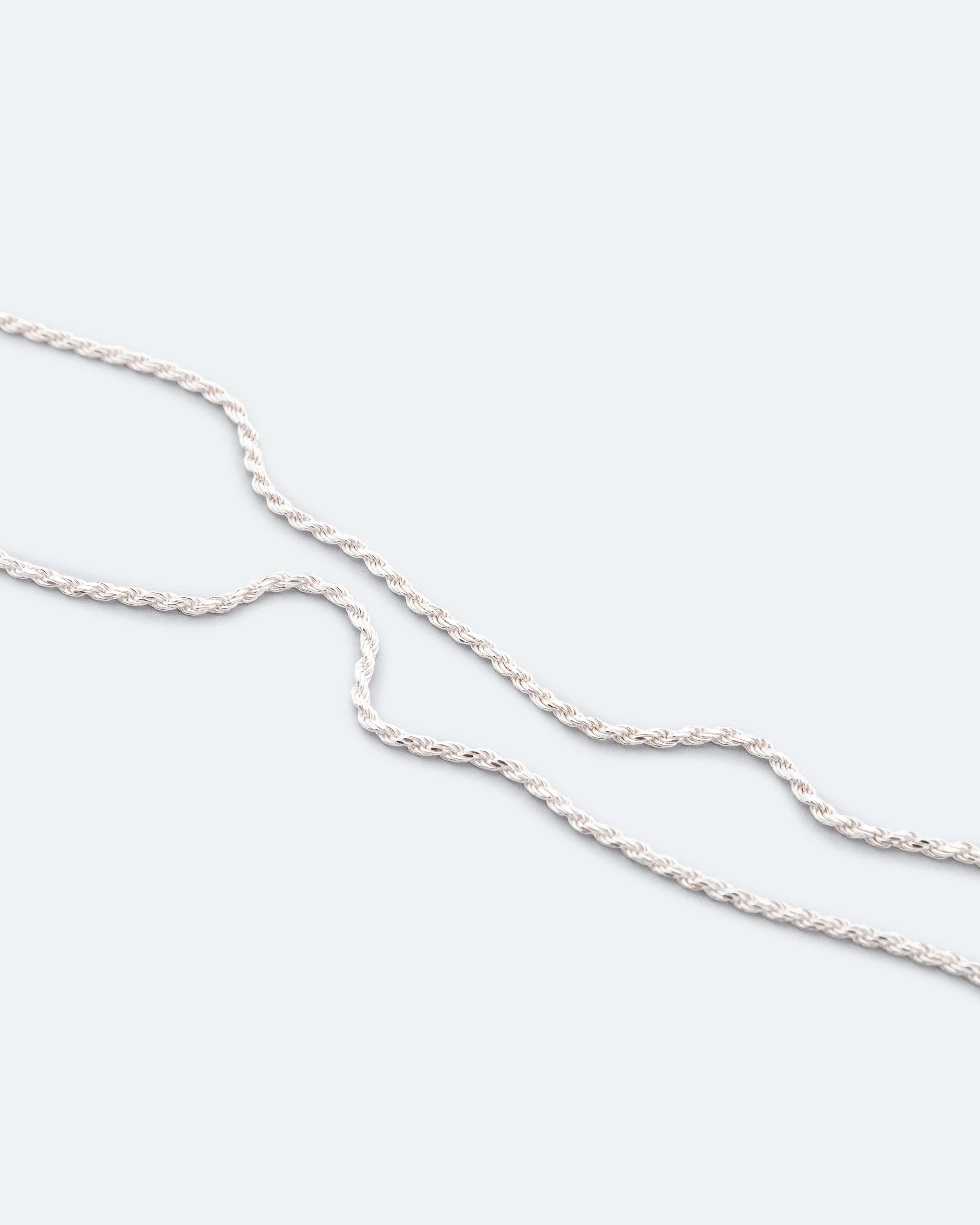 Teddy Bear Pendant Necklace Impression - 925 Silver - Image 4