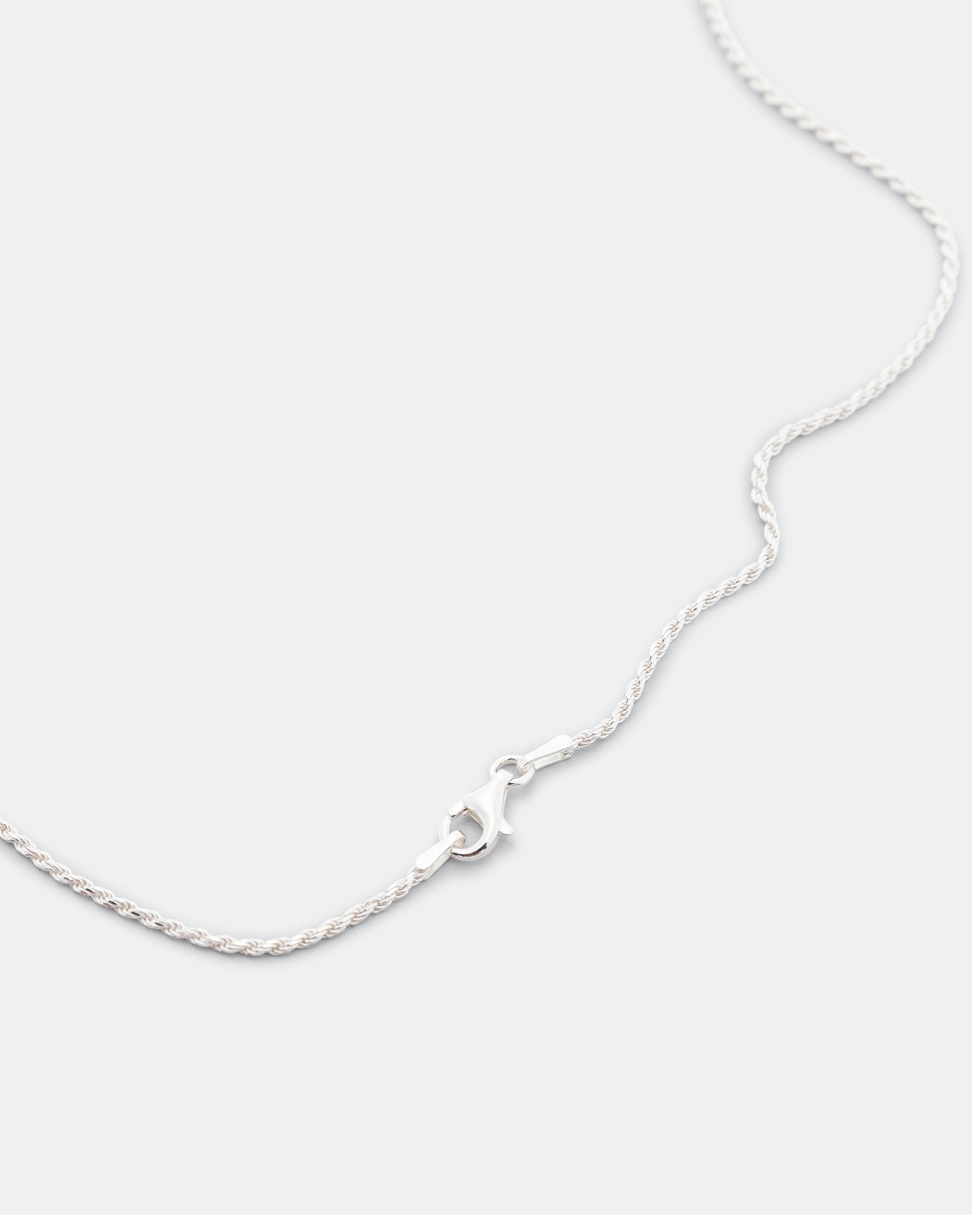 Teddy Bear Pendant Necklace Impression - 925 Silver - Image 5