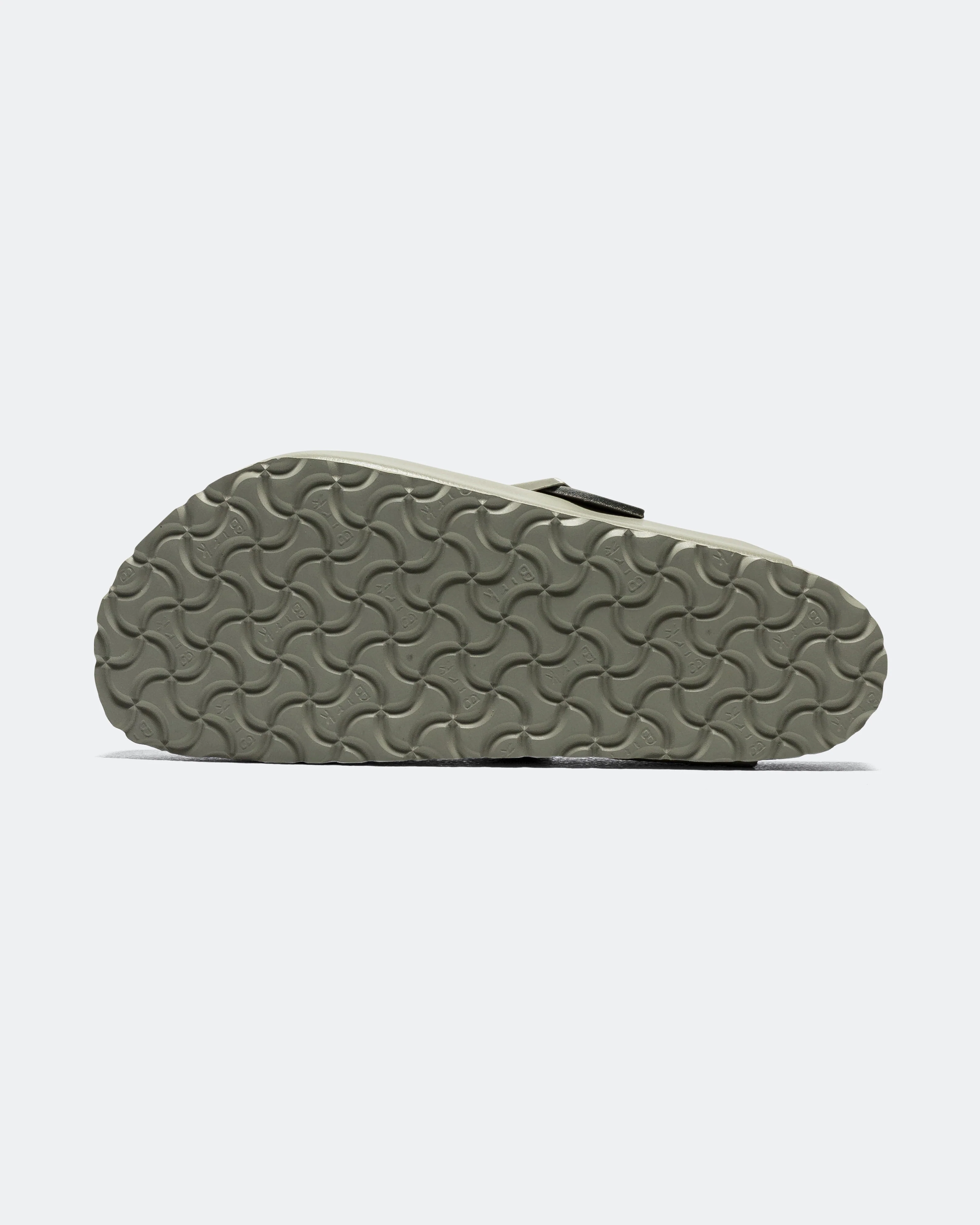 Boston Exquisite - Mineral Grey Natural Leather - Image 5