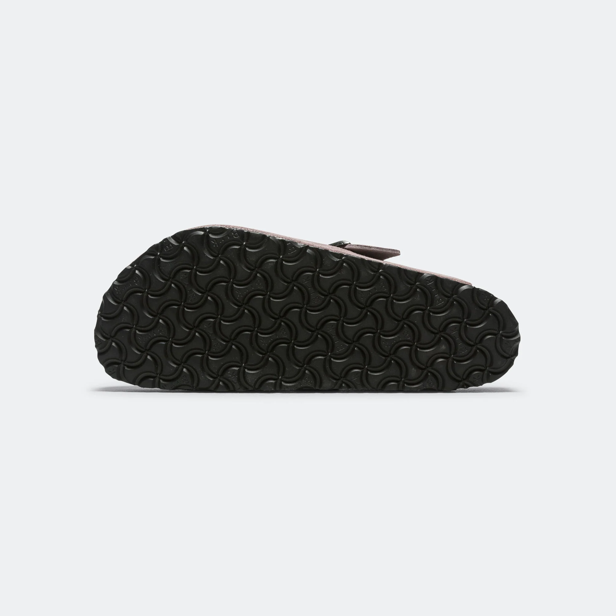 Boston SFB - Faded Purple Suede Leather - Image 5
