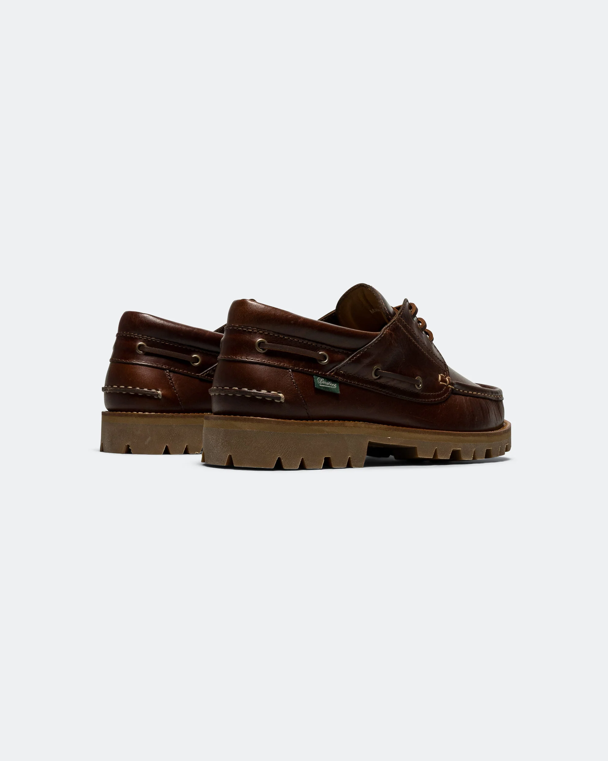 Briac/Jannu - Marron/Lis America - Image 3