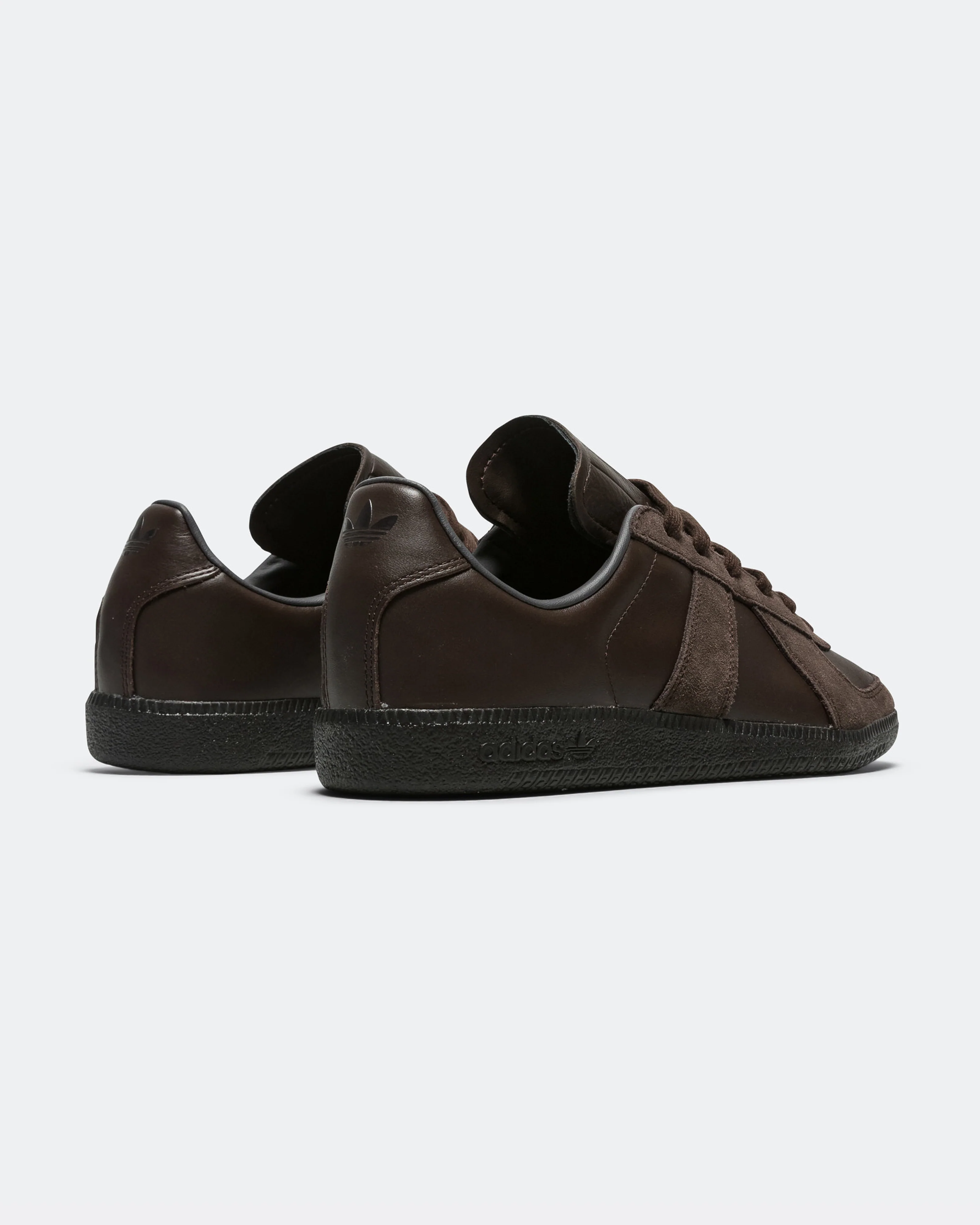 BW Army - Dark Brown/Dark Brown-Night Brown - Image 3