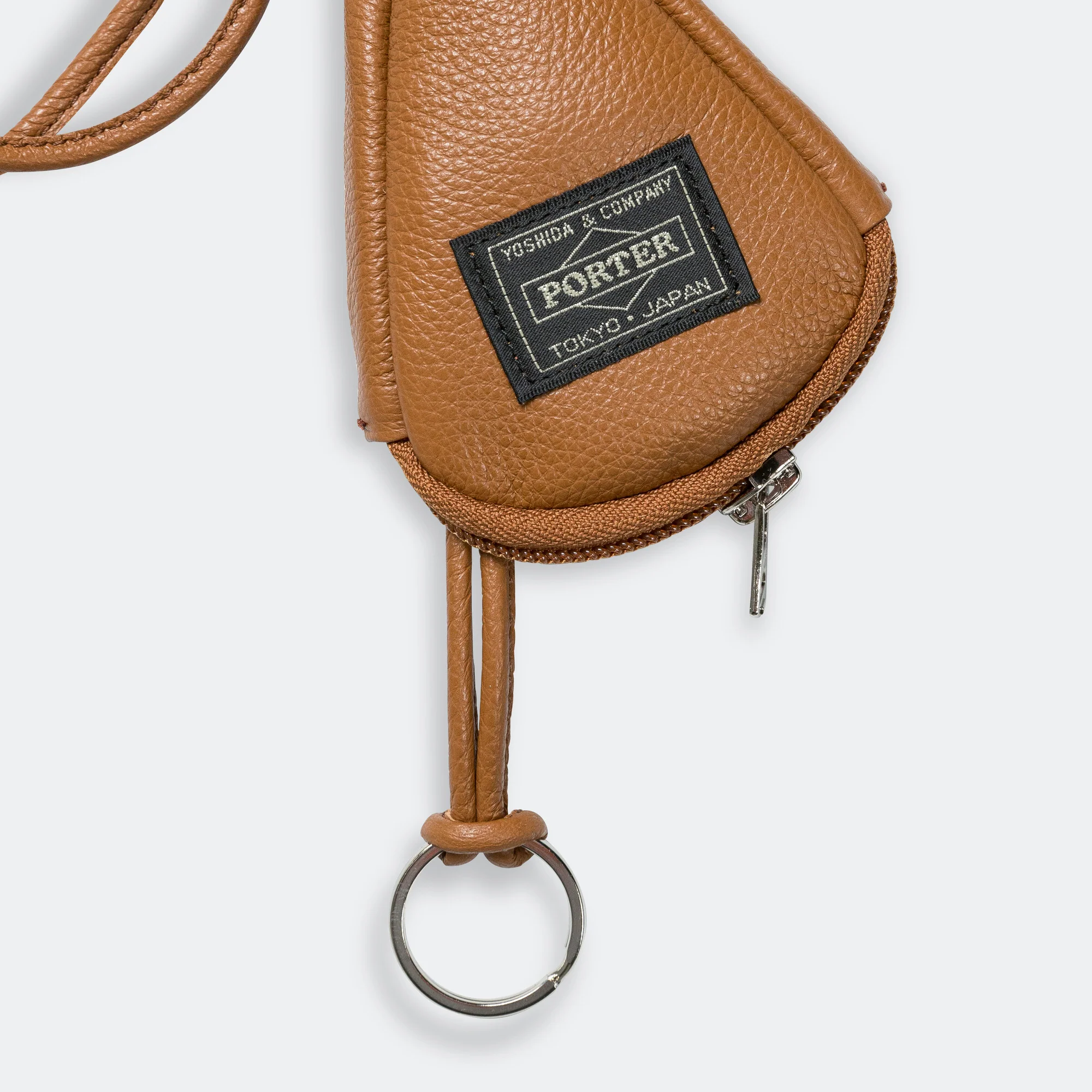 Calm Key Pack - Camel - Image 6