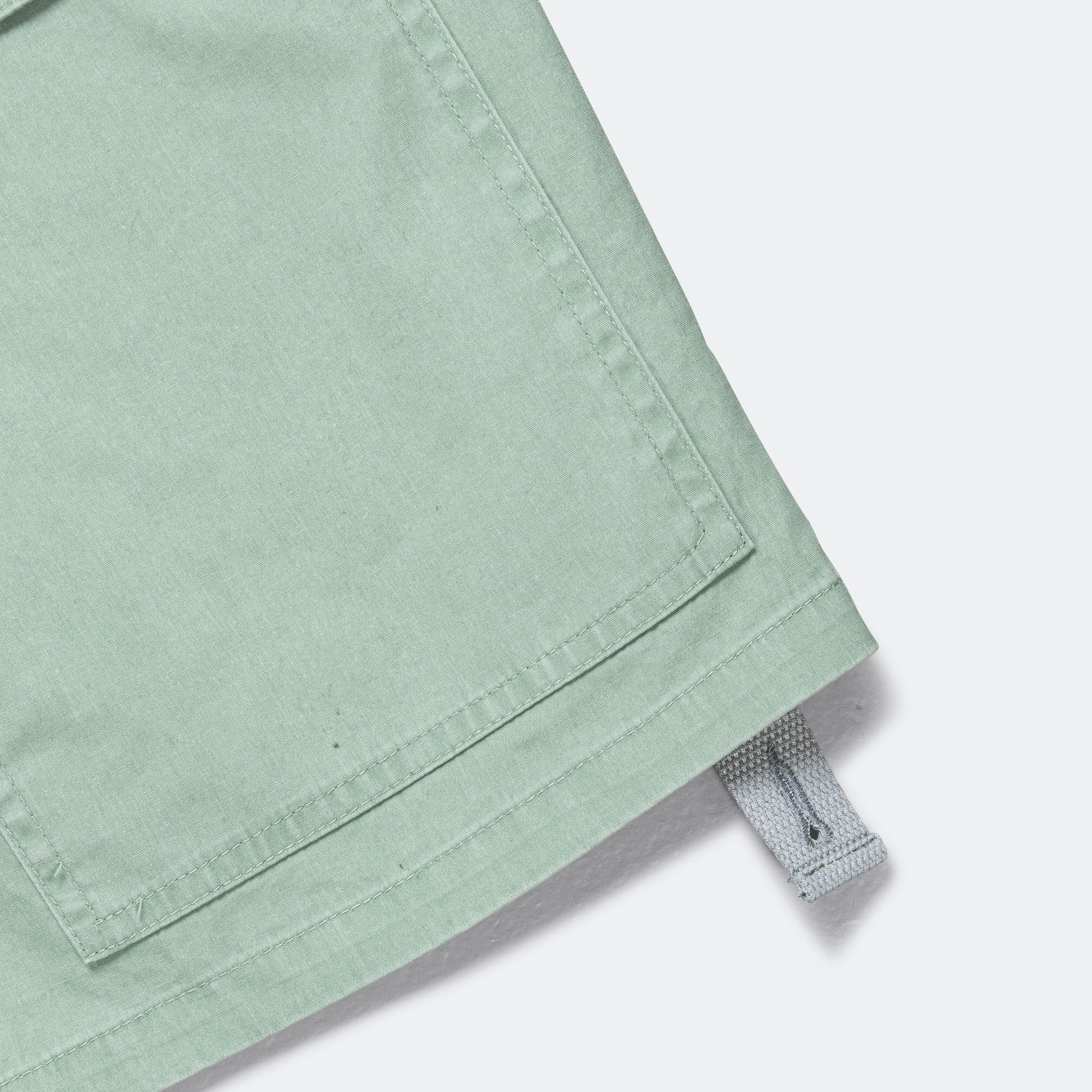 Chino Shorts - Ice Flow - Image 4